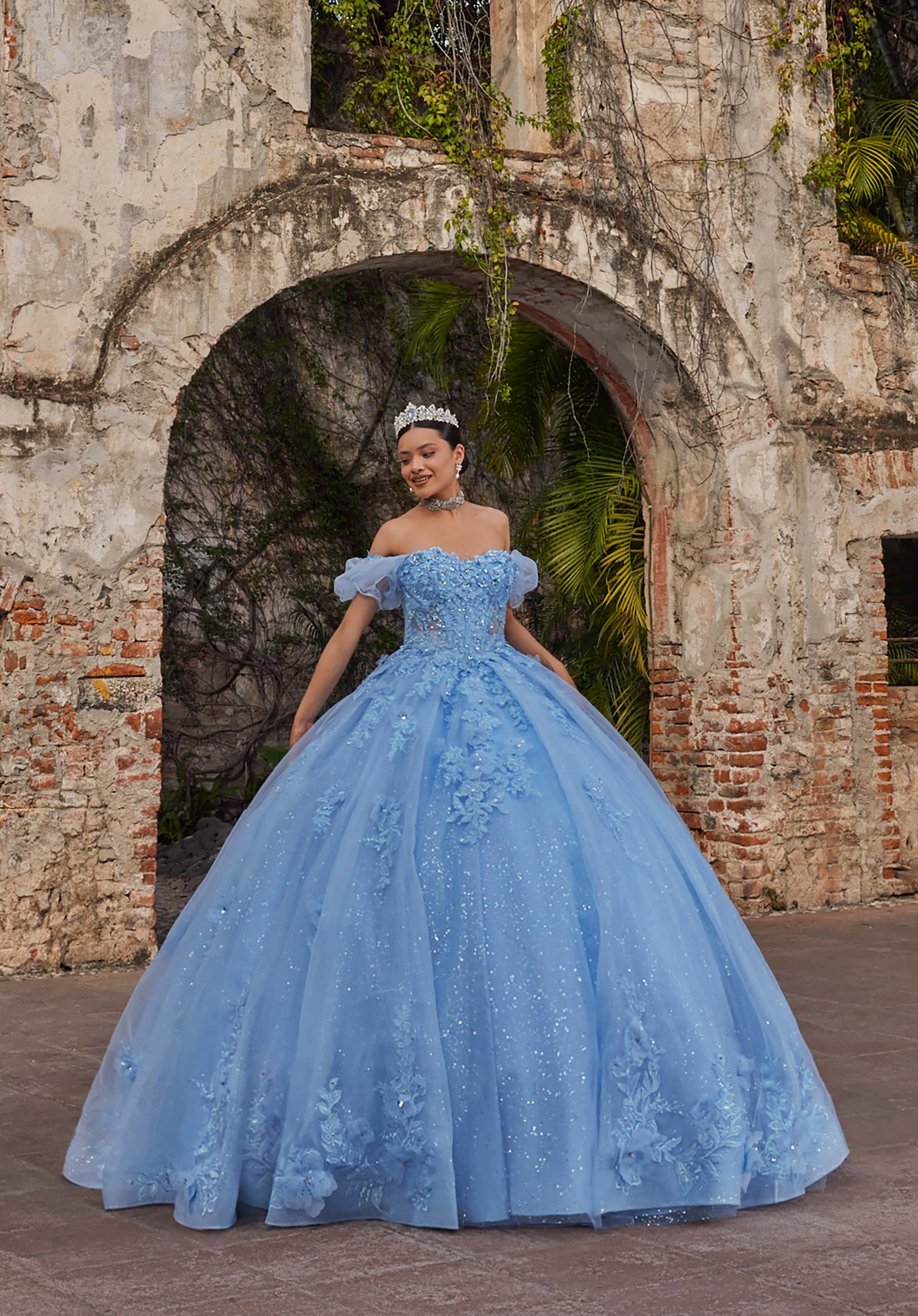 morilee-america-quincea-era-kleid-mit-corsage image 8