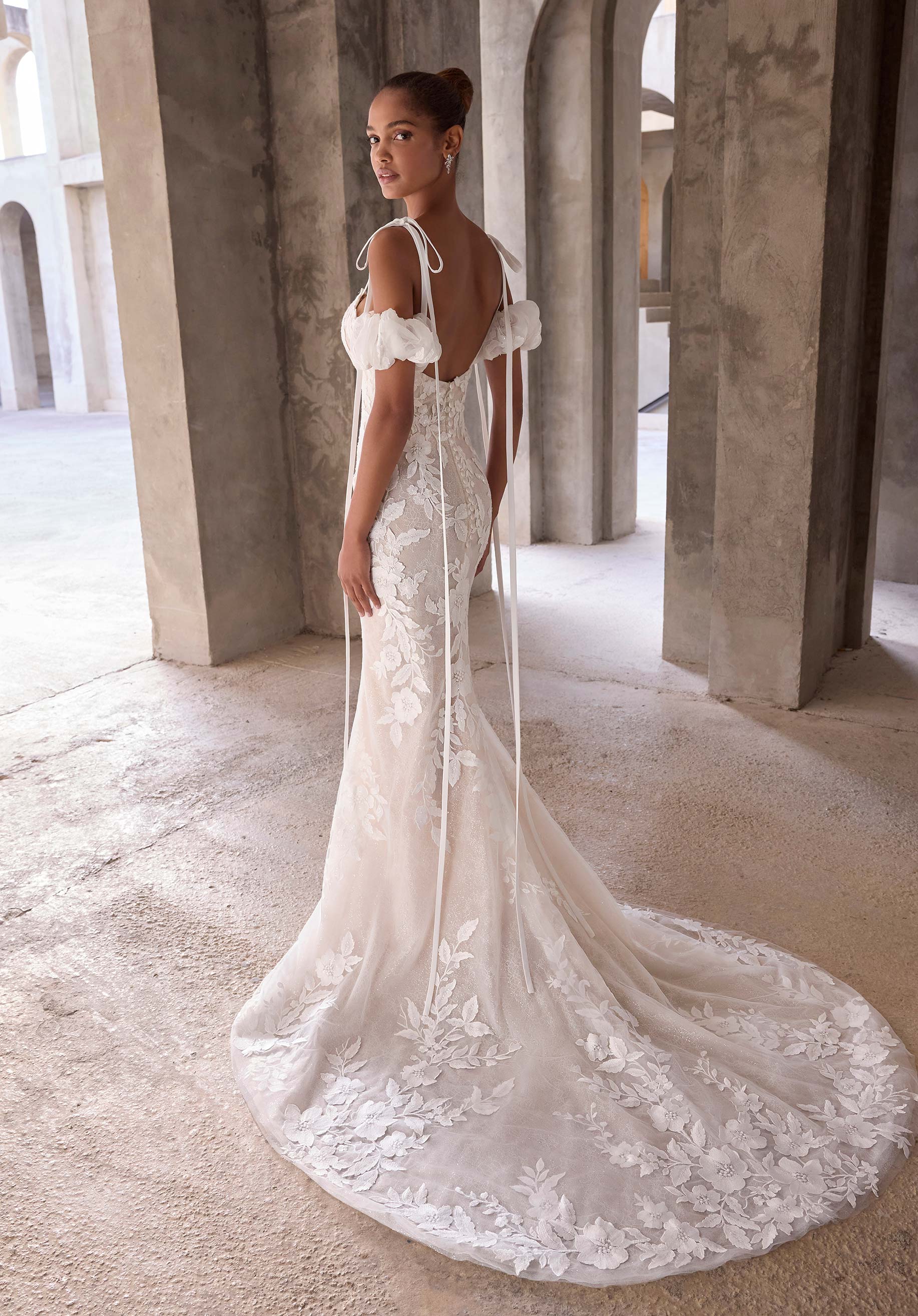 morilee-io-brautkleid-fit-and-flare-mit-schleifen-tr-gern image 3
