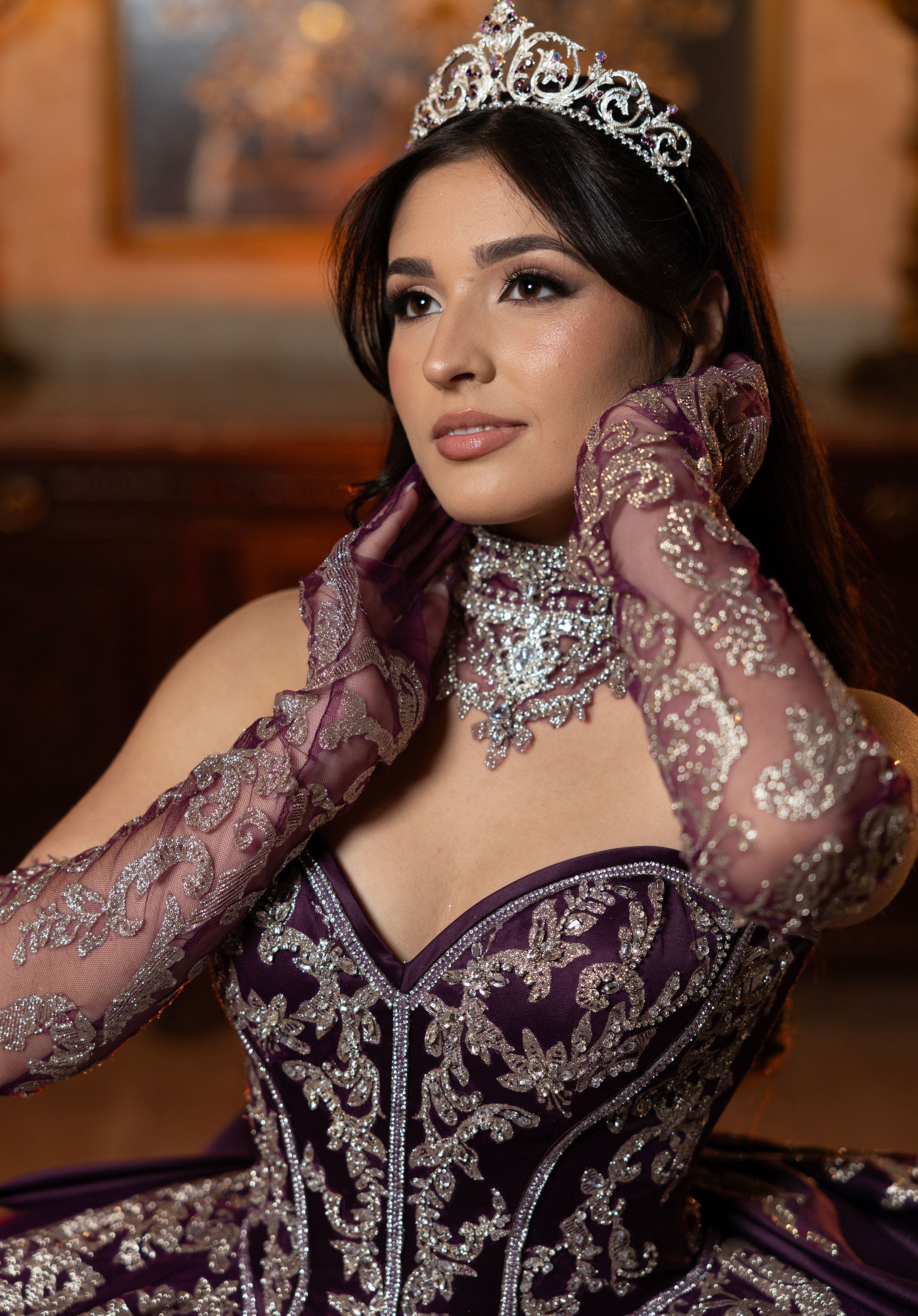 morilee-vizcaya-crystal-quincea-era-ballkleid image 5