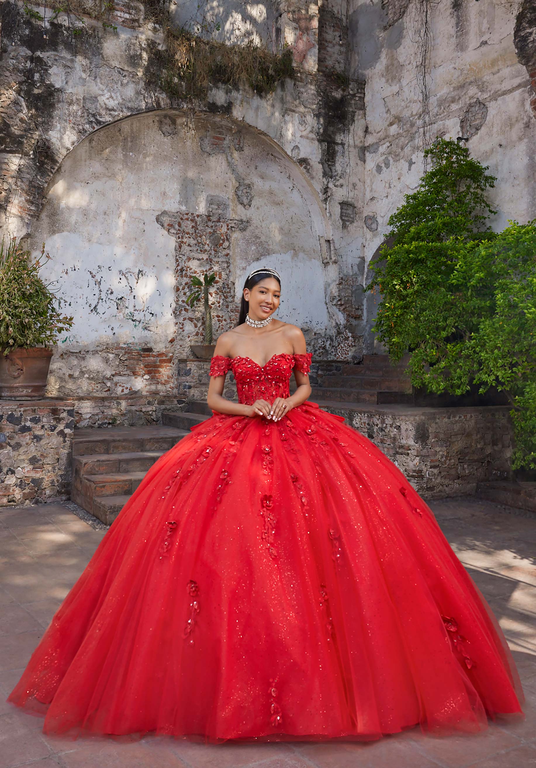 morilee-alani-quincea-era-ballkleid-mit-korsett image 5