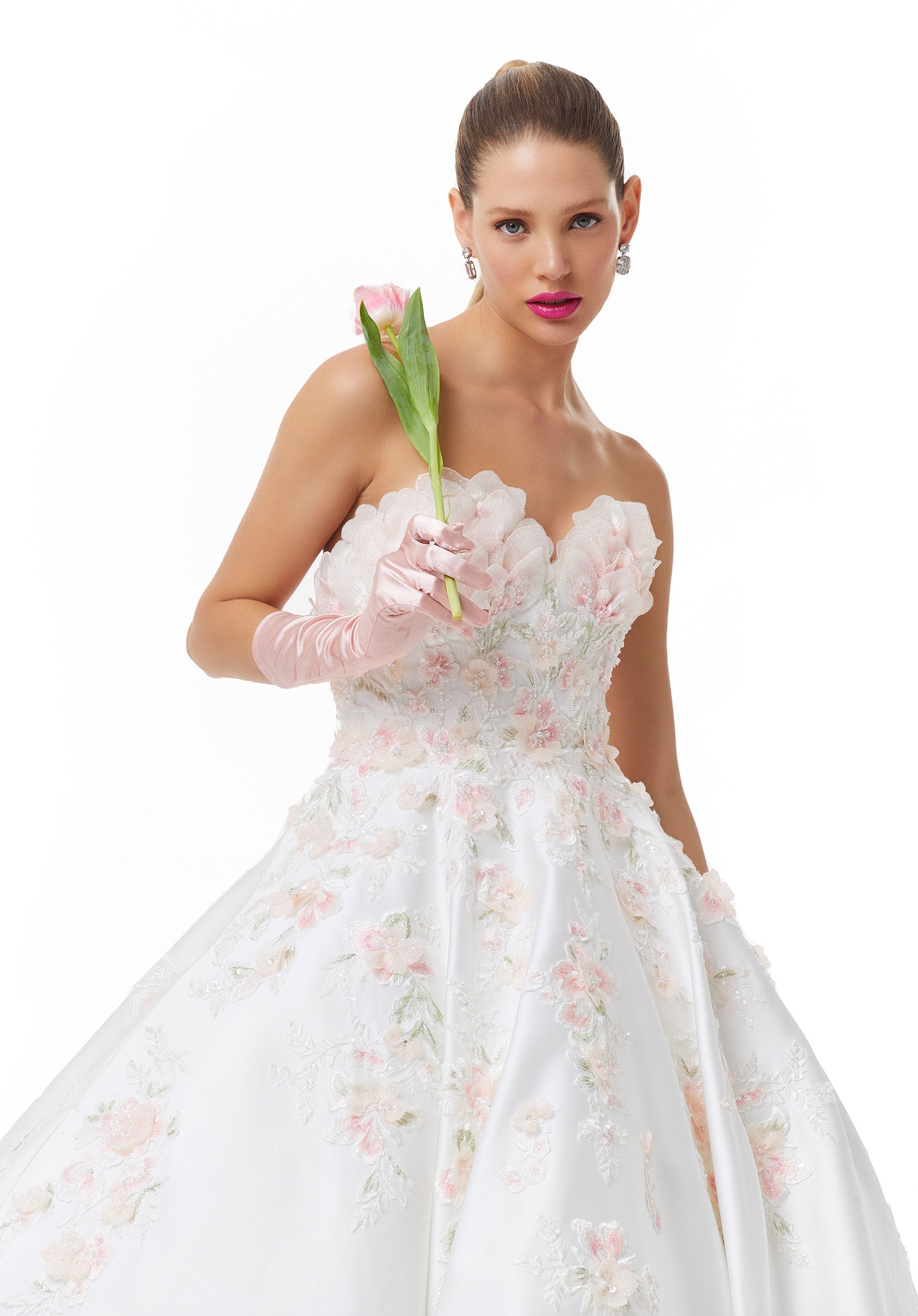 morilee-bonita-brautkleid-festliche-robe image 2