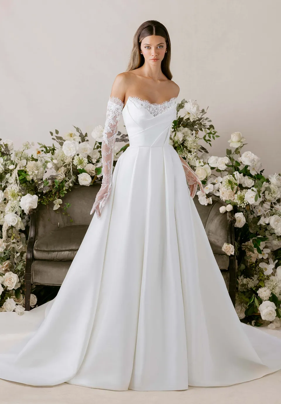 morilee-dove-brautkleid-ballgown-tr-gerlos-scoop image 1