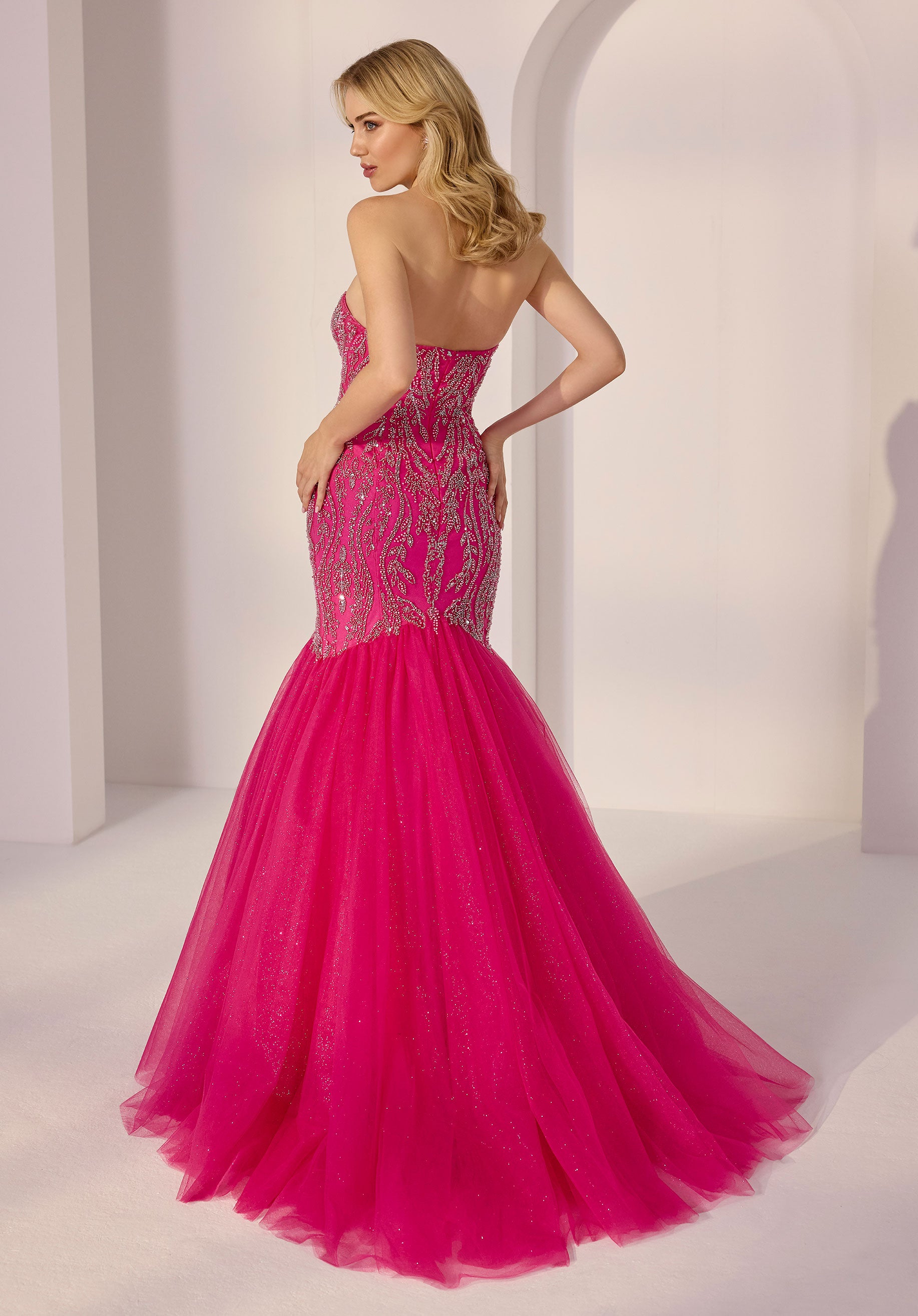 morilee-tr-gerloses-pailletten-meerjungfrau-partykleid image 5