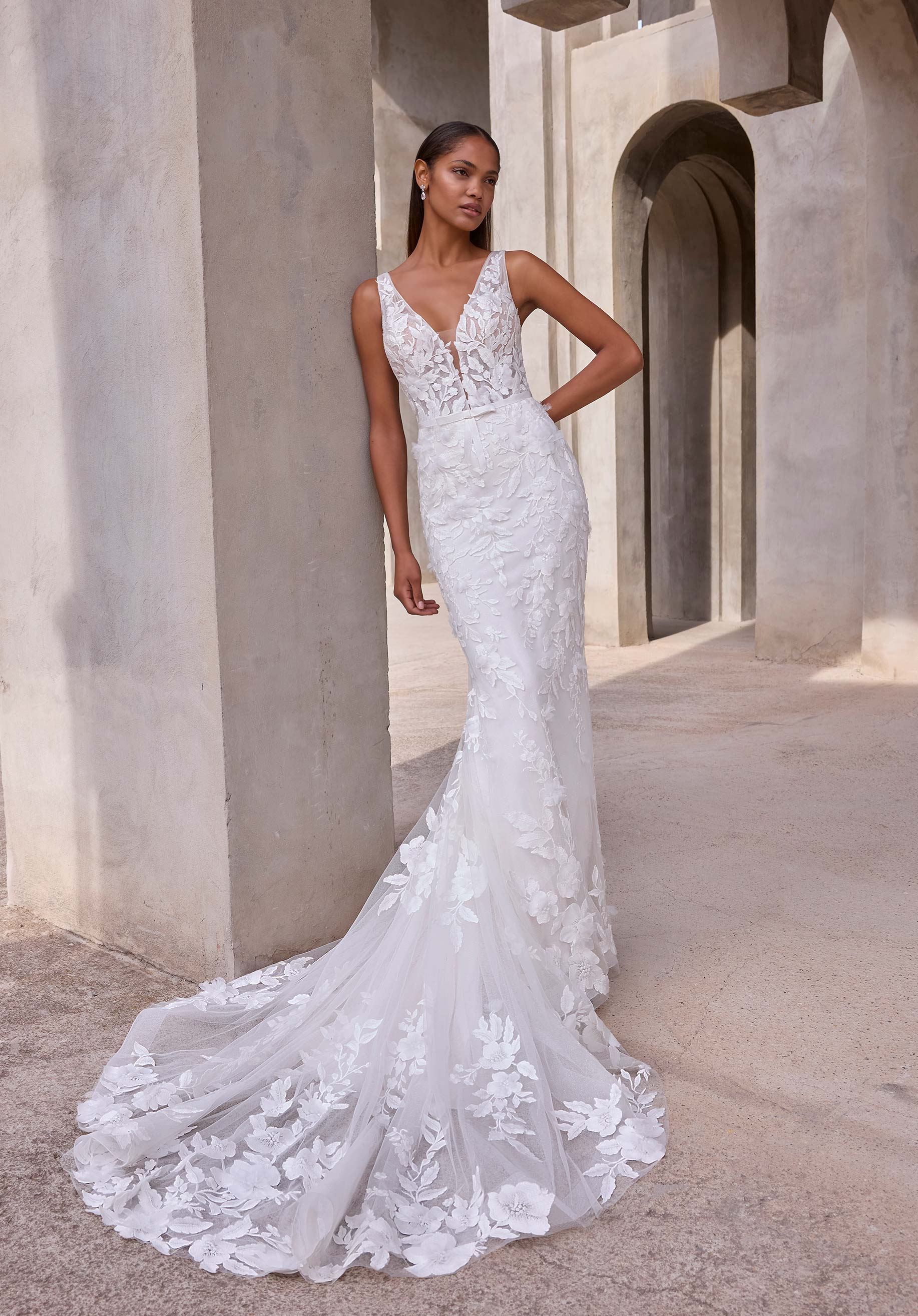 morilee-fiora-brautkleid-meerjungfrau-mit-berrock image 4