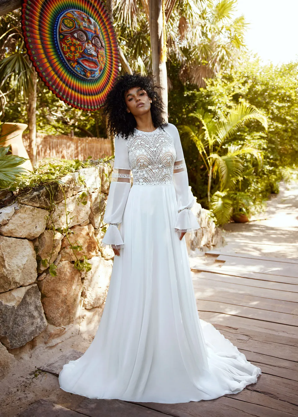 gbs-herve-paris-bridal-bibian-brautkleid-mystical-collection image 1