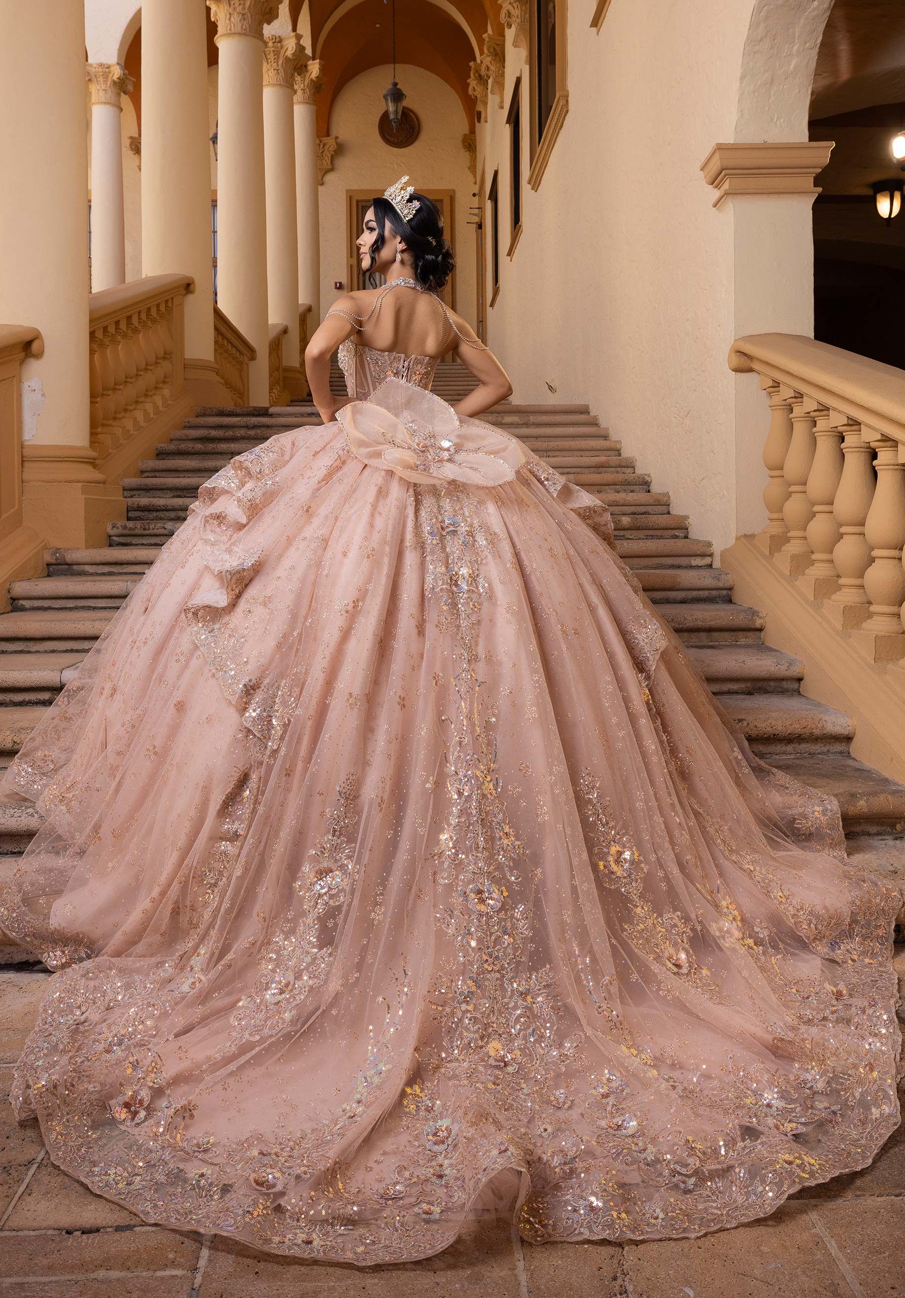 morilee-vizcaya-brianna-quincea-era-kleid-r-schen image 6