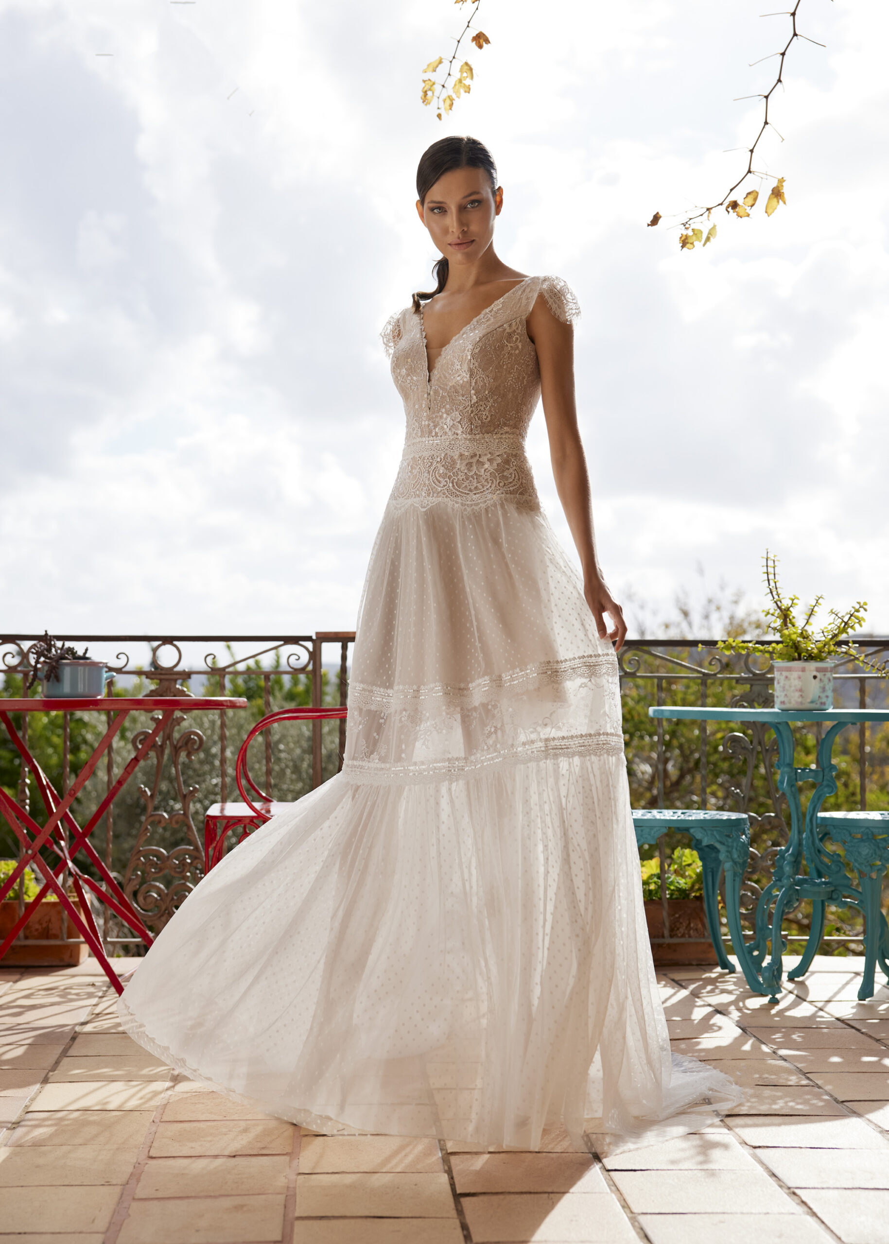 gbs-herve-paris-bridal-angela-brautkleid image 1