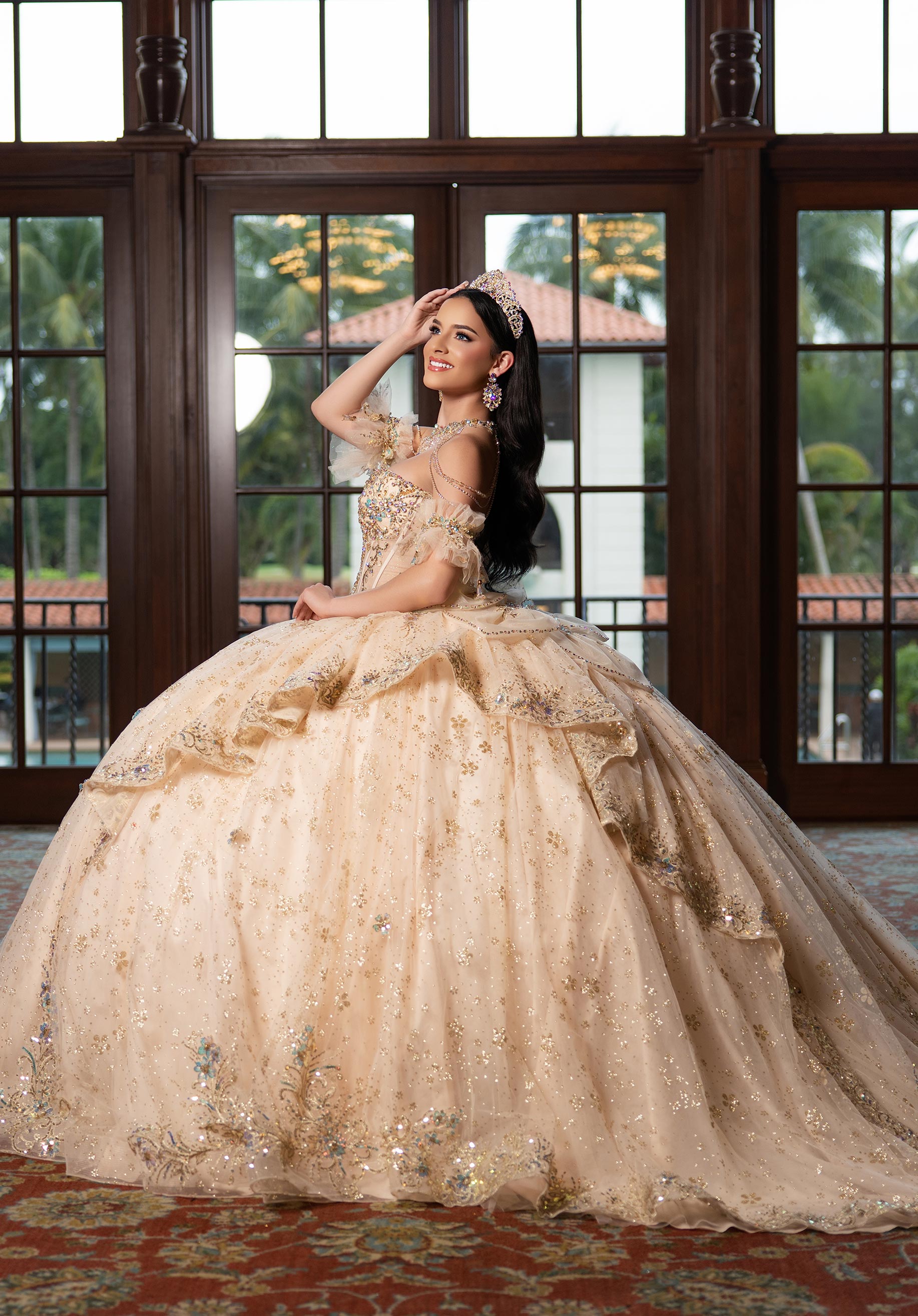 morilee-vizcaya-brianna-quincea-era-kleid-r-schen image 8