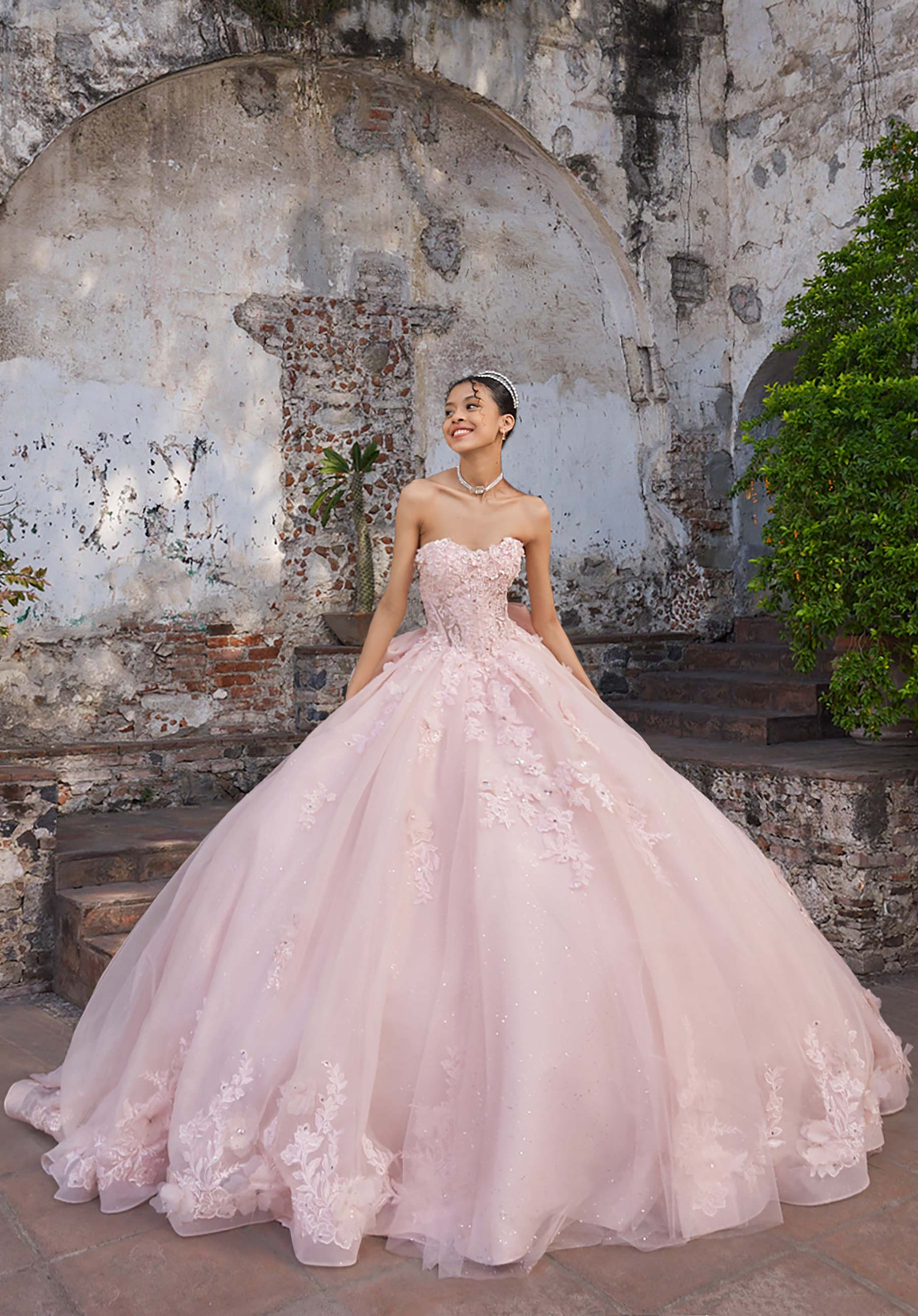 morilee-america-quincea-era-kleid-mit-corsage image 6