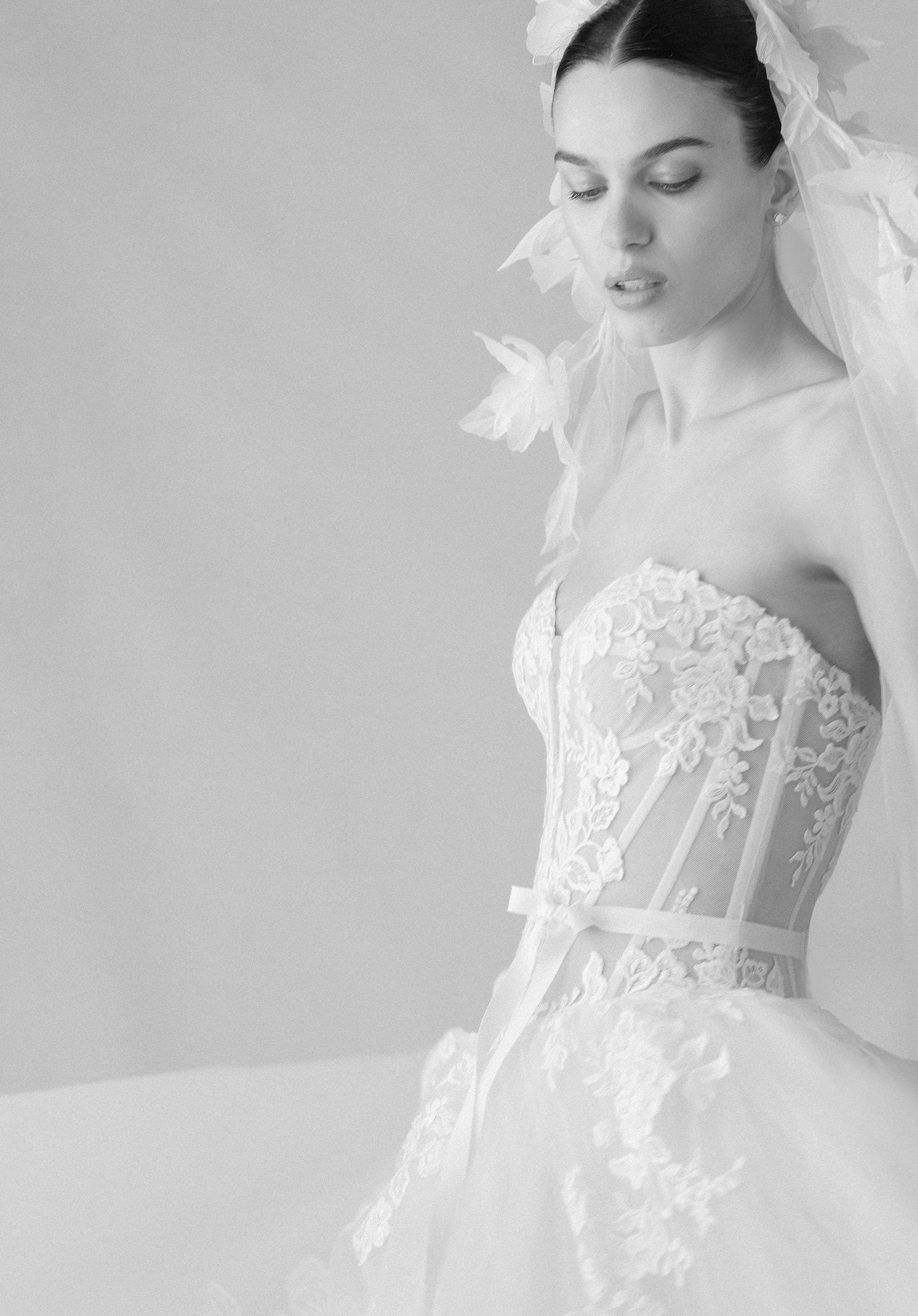 morilee-relev-brautkleid-ballkleid-t-ll-mit-schleife image 3