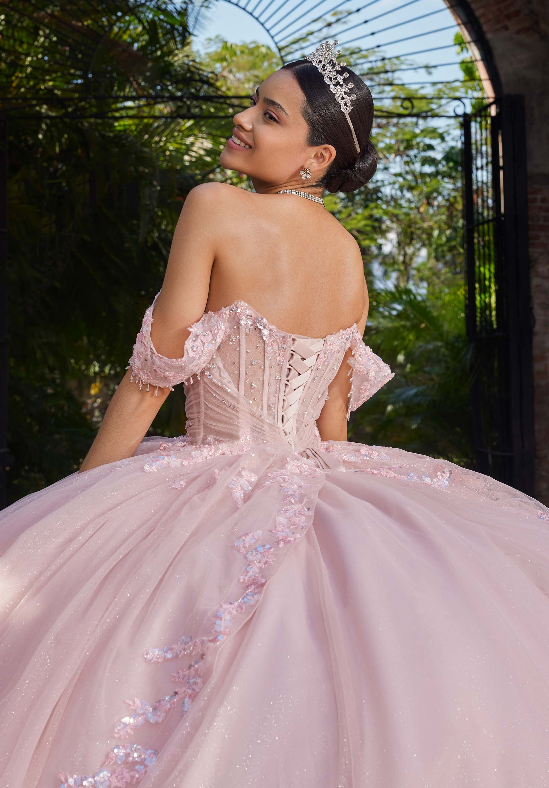 morilee-vizcaya-ava-quincea-era-kleid-mit-korsett image 5