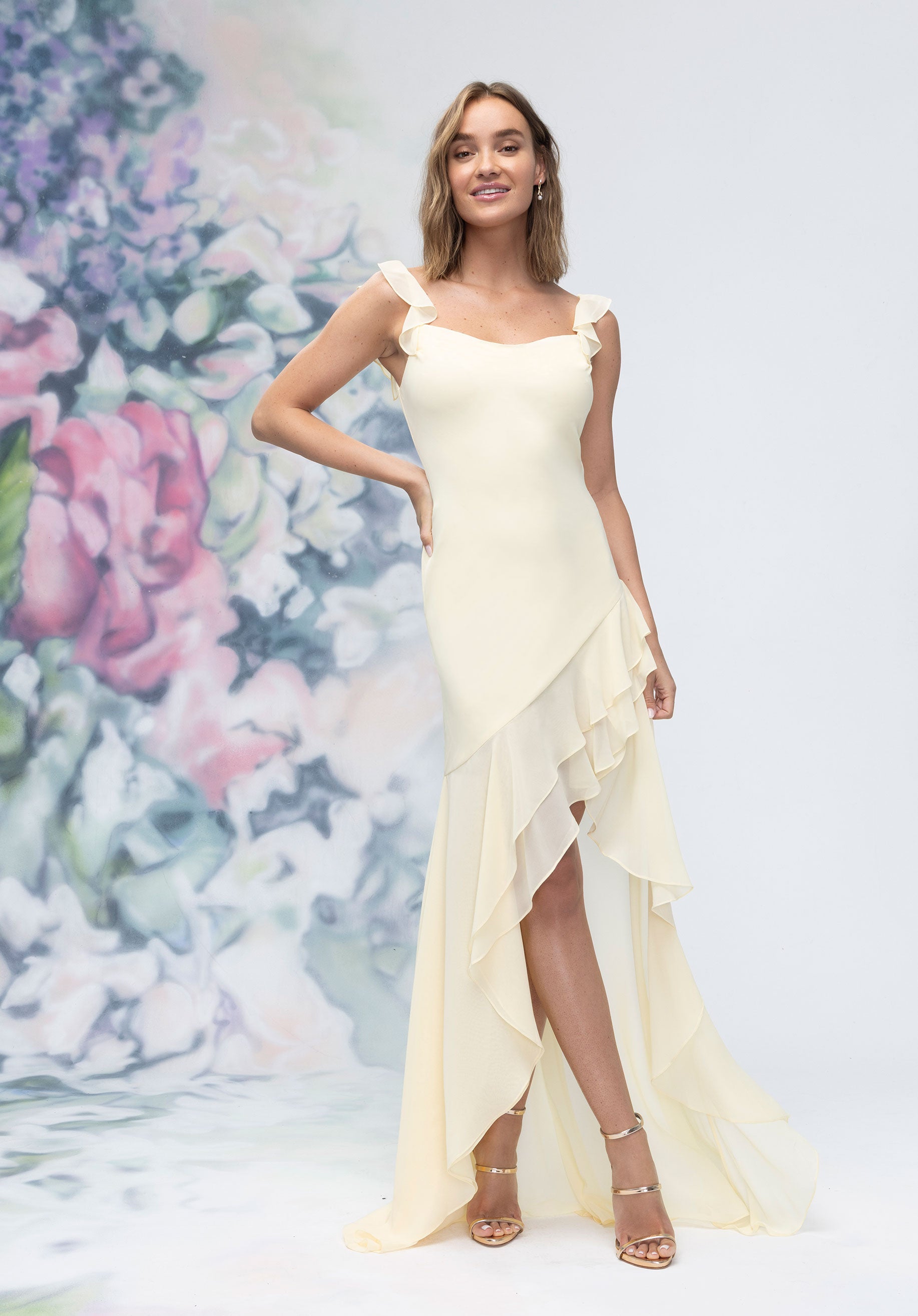 morilee-chiffon-brautjungfernkleid-cowl-r-schenrock image 3