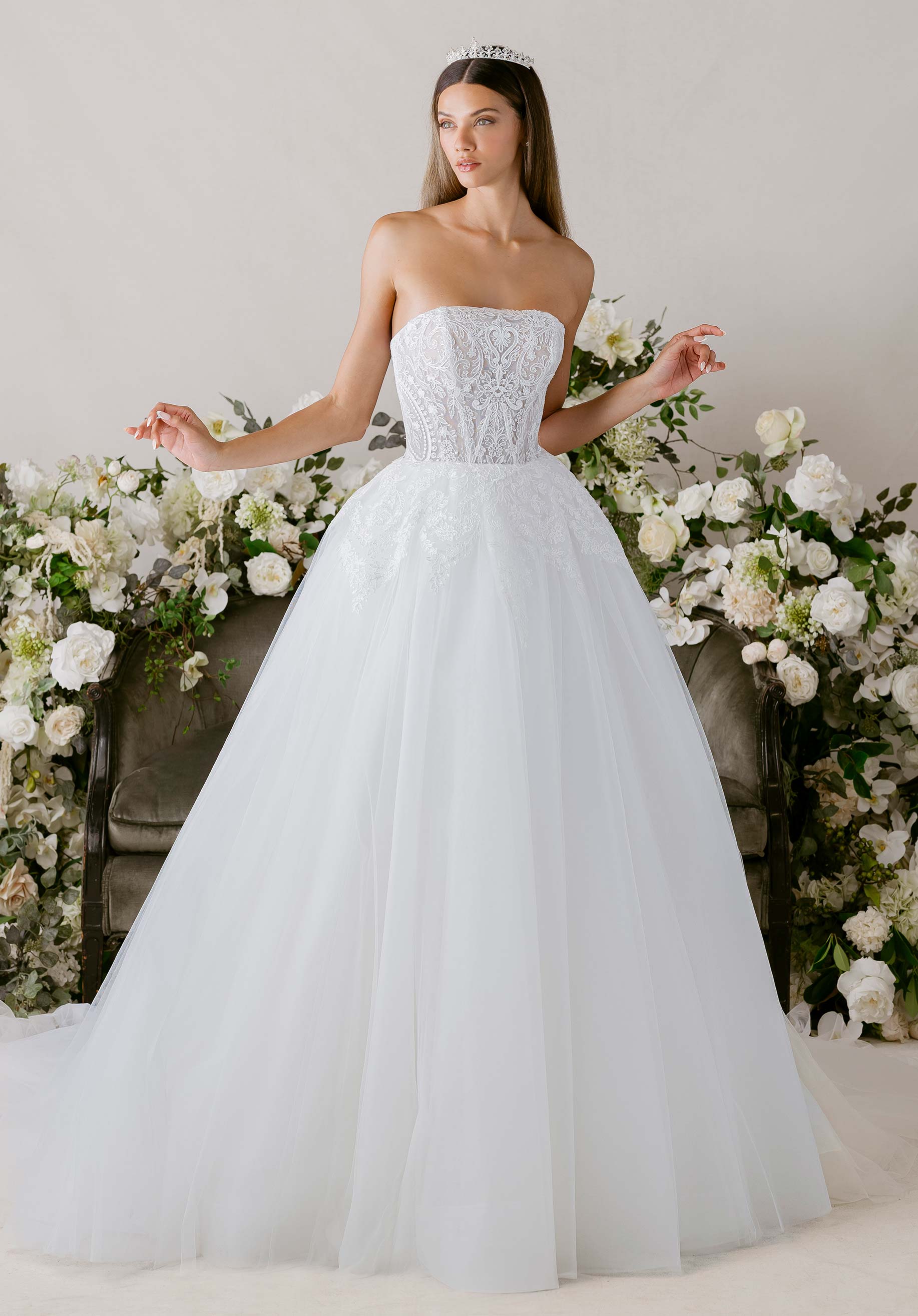 morilee-pirouette-brautkleid-ballkleid-t-ll image 3