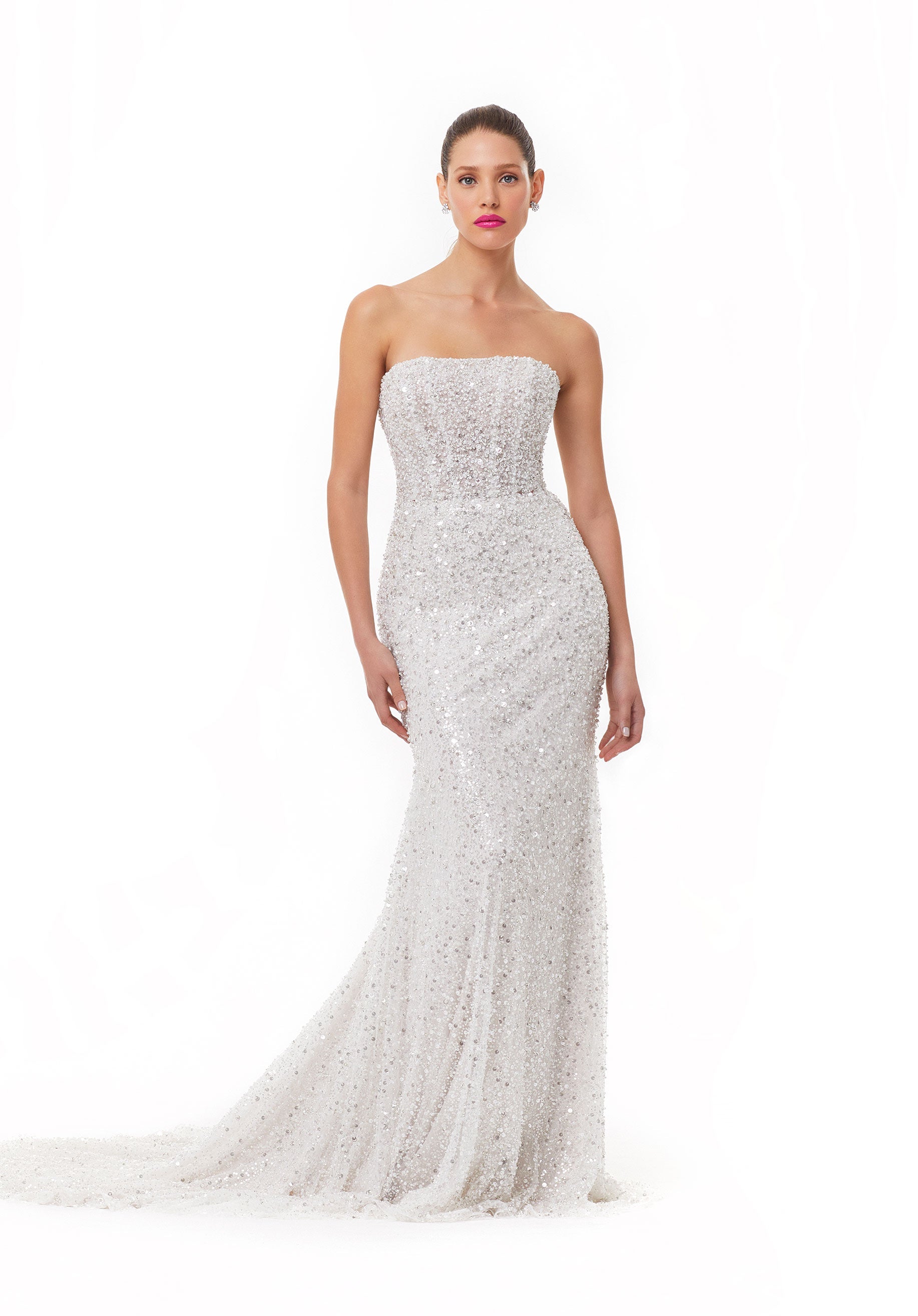 morilee-blake-brautkleid-klassisch image 2
