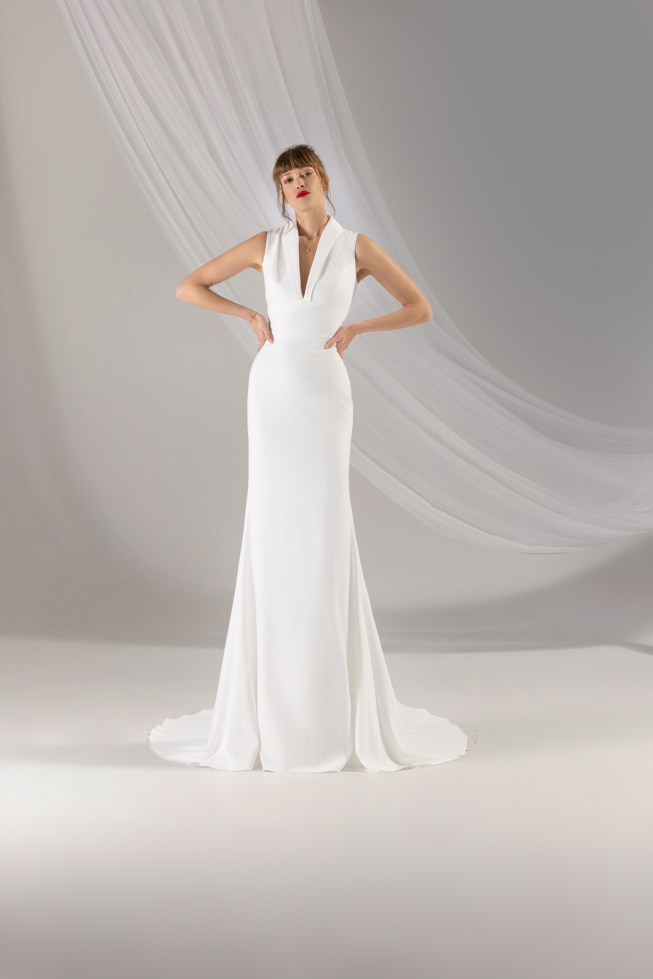 eglantine-juliana-brautkleid-ivoire-gr-34-60-atelier image 1