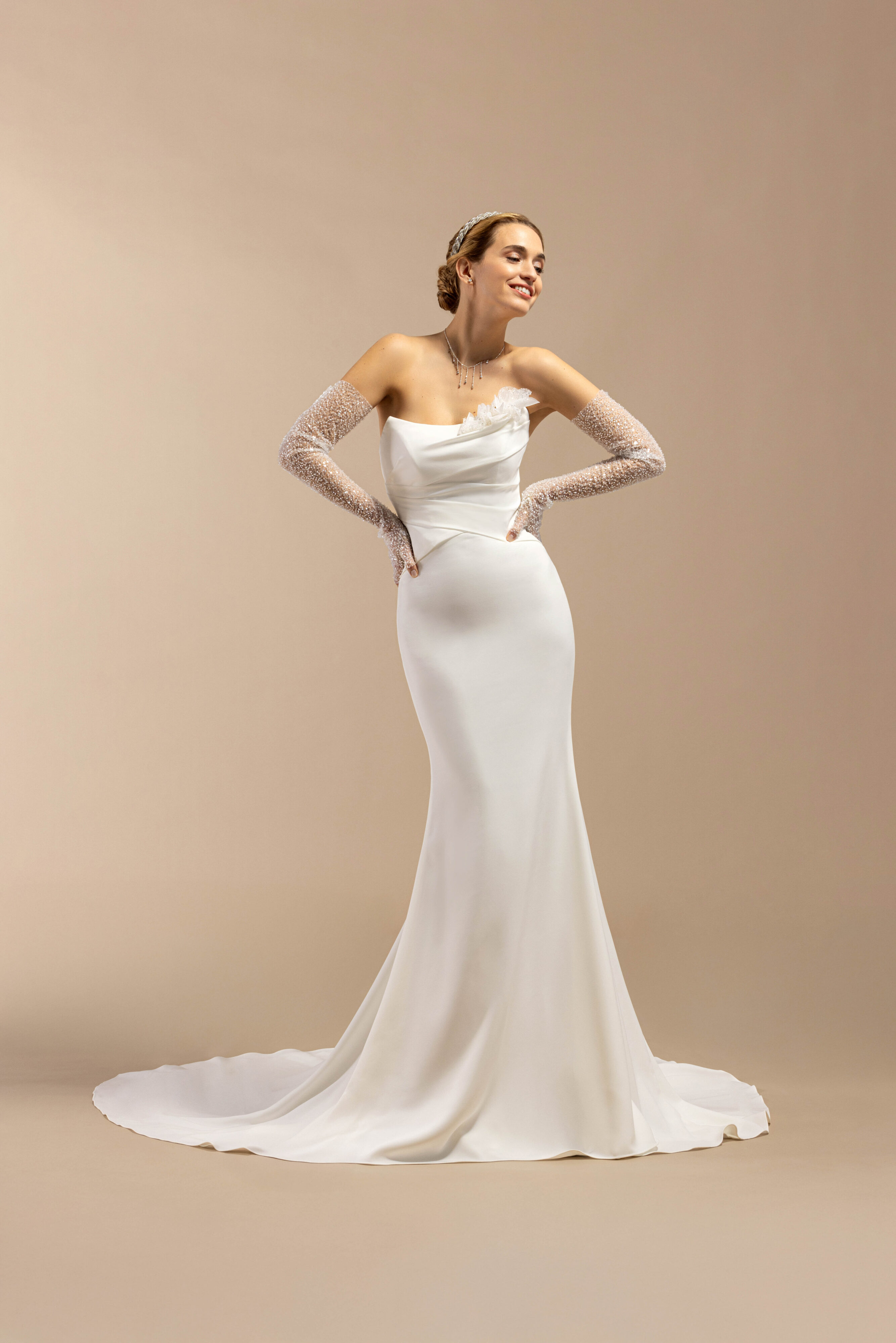 eglantine-bijou-brautkleid-ivoire-wei-gr-34-74 image 2