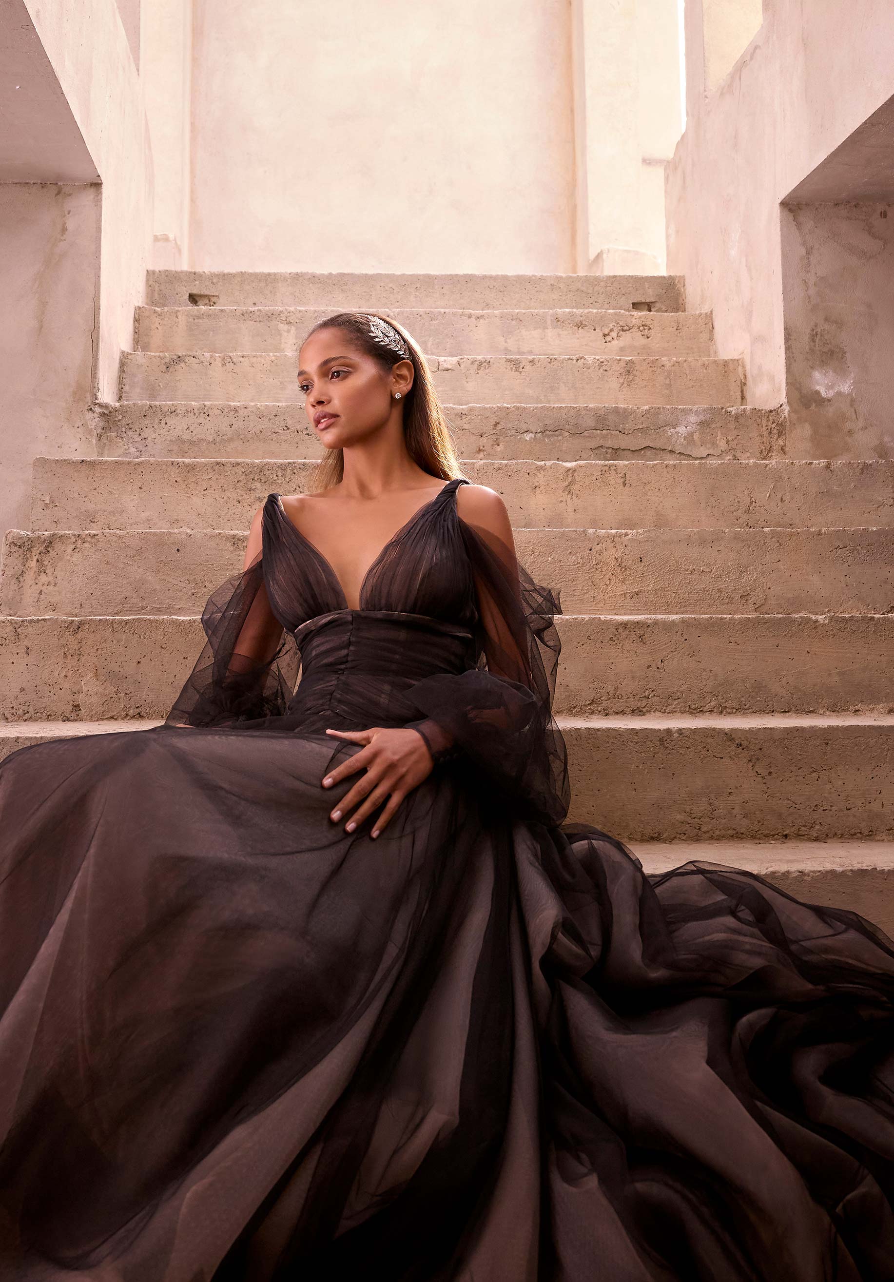 morilee-xochi-brautkleid-a-linie image 3