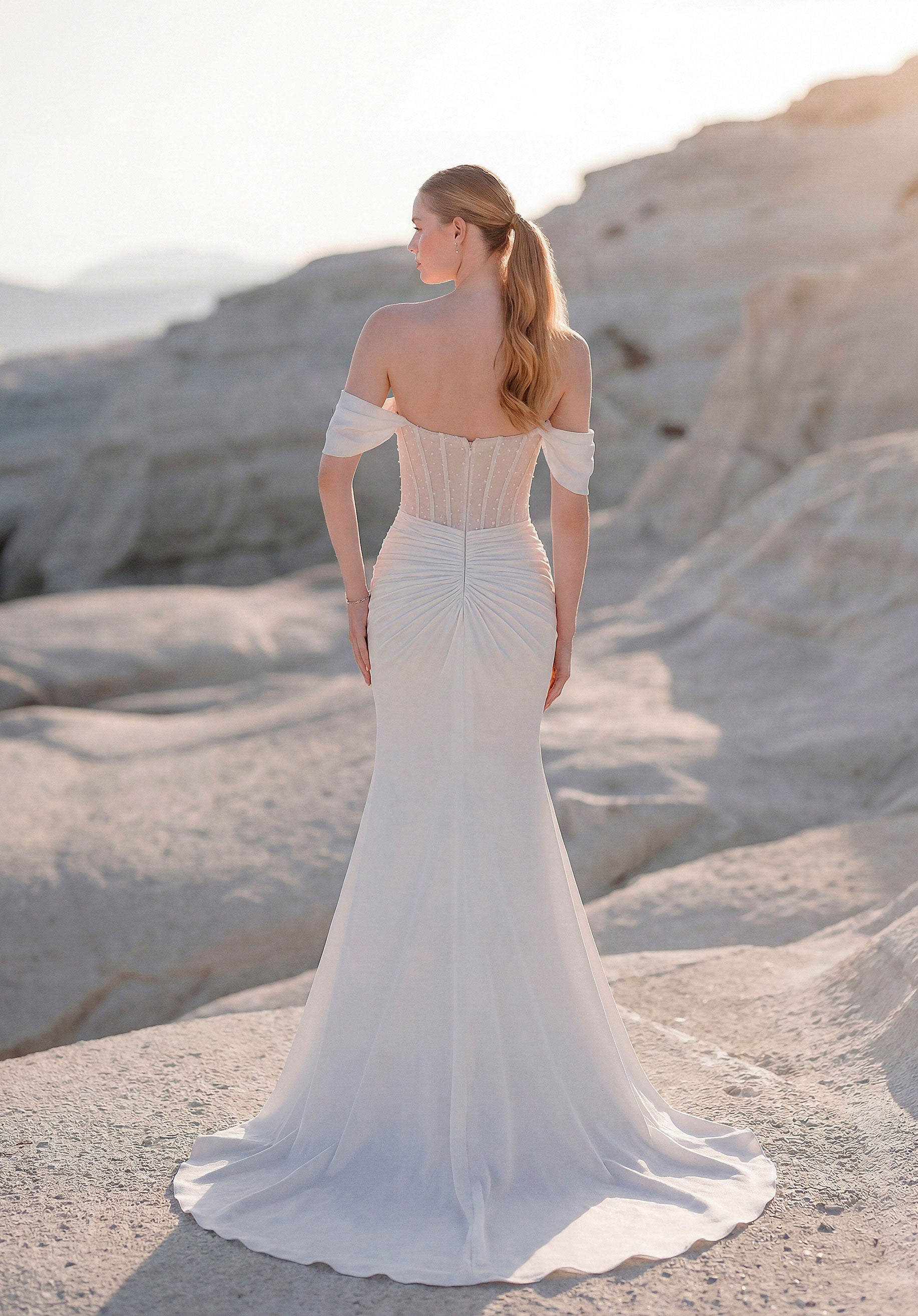 morilee-teodora-brautkleid-meerjungfrau-chiffon image 3