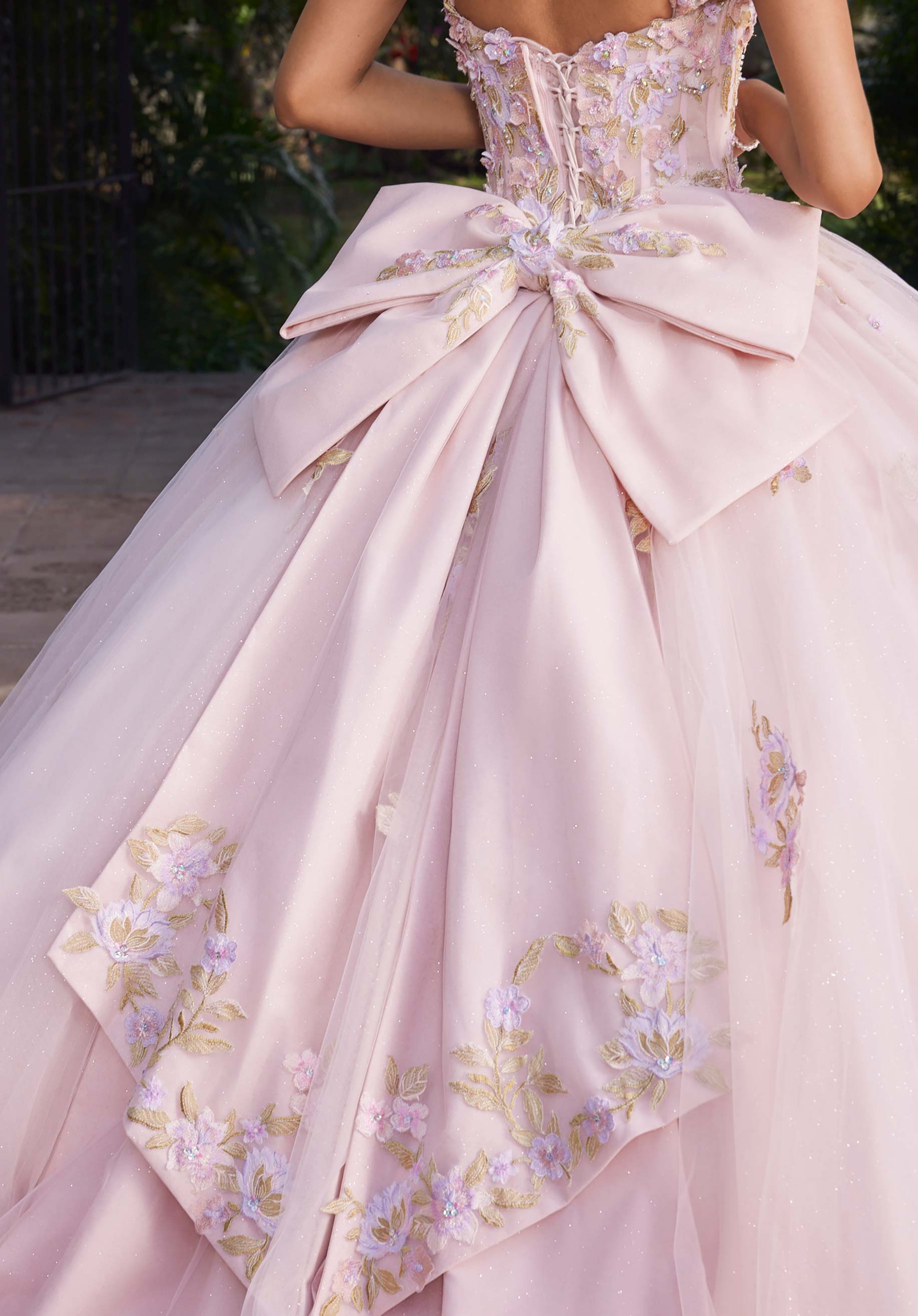 morilee-aminita-quincea-era-kleid-mit-sweetheart-und-glitzer-t-ll image 8