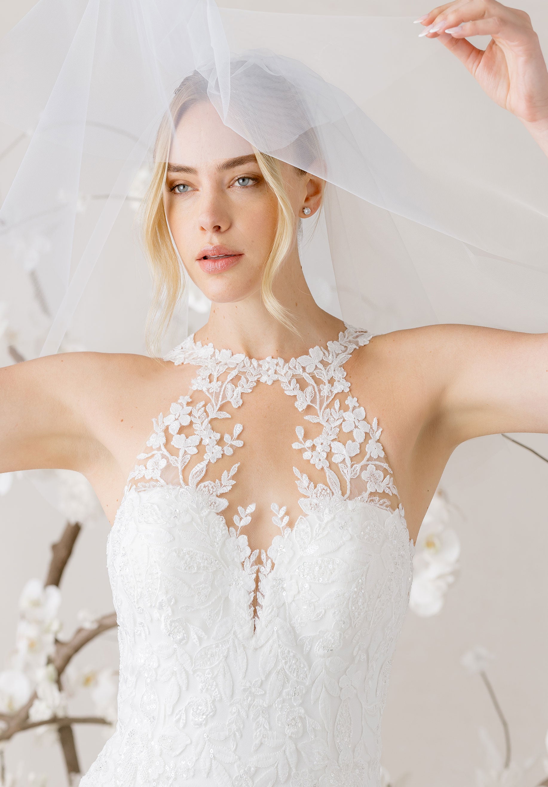 morilee-sai-brautkleid-crepe-mit-schleppe image 3