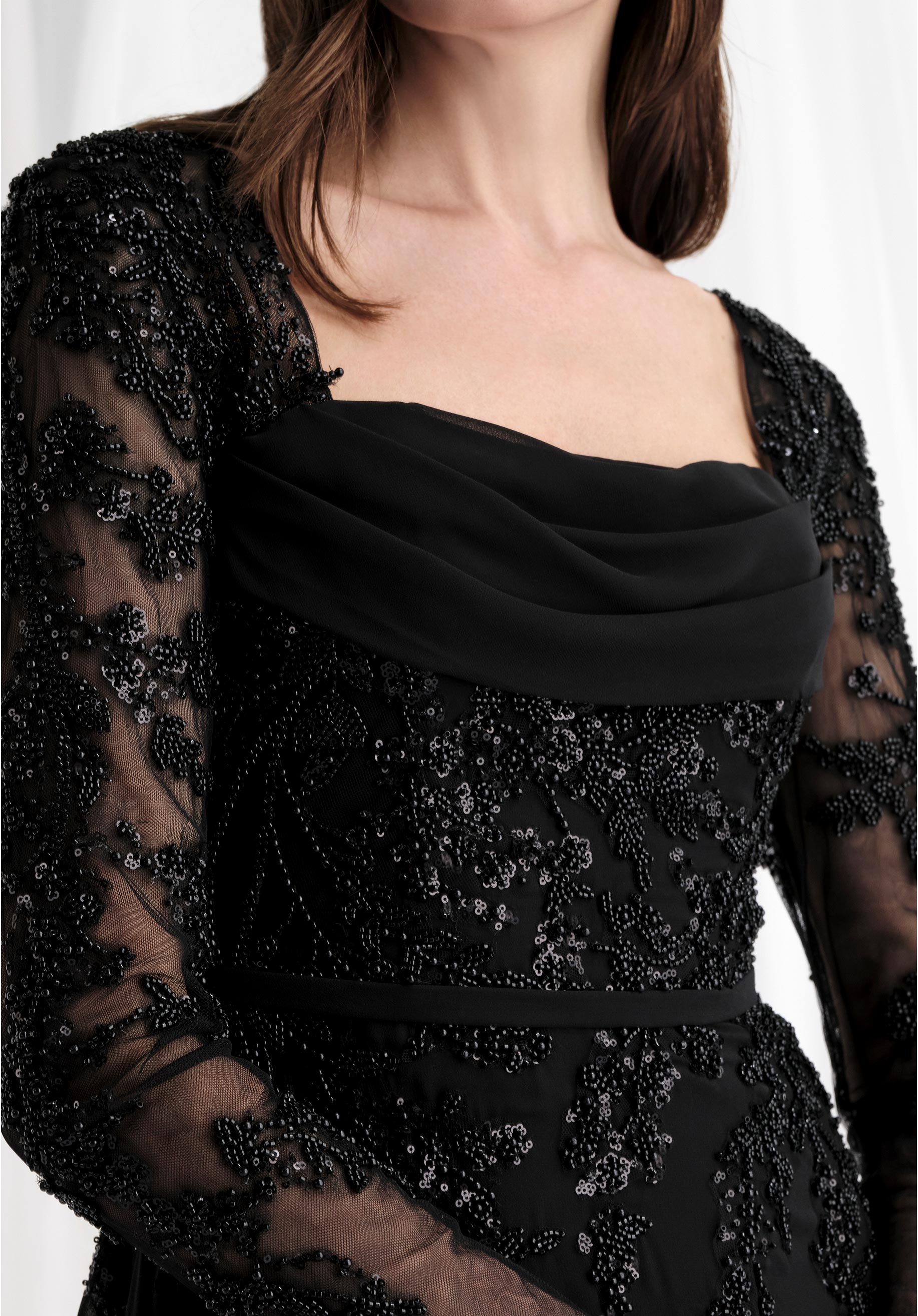morilee-abendkleid-langarm-chiffon-a-linie-mit-perlen-und-g-rtel image 5
