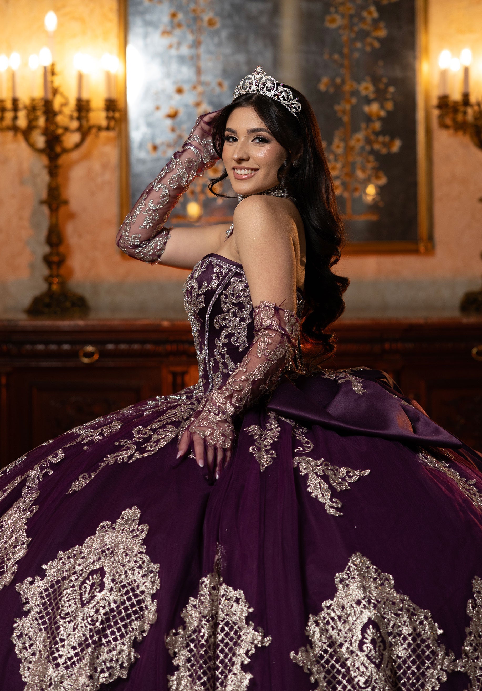 morilee-vizcaya-crystal-quincea-era-ballkleid image 4