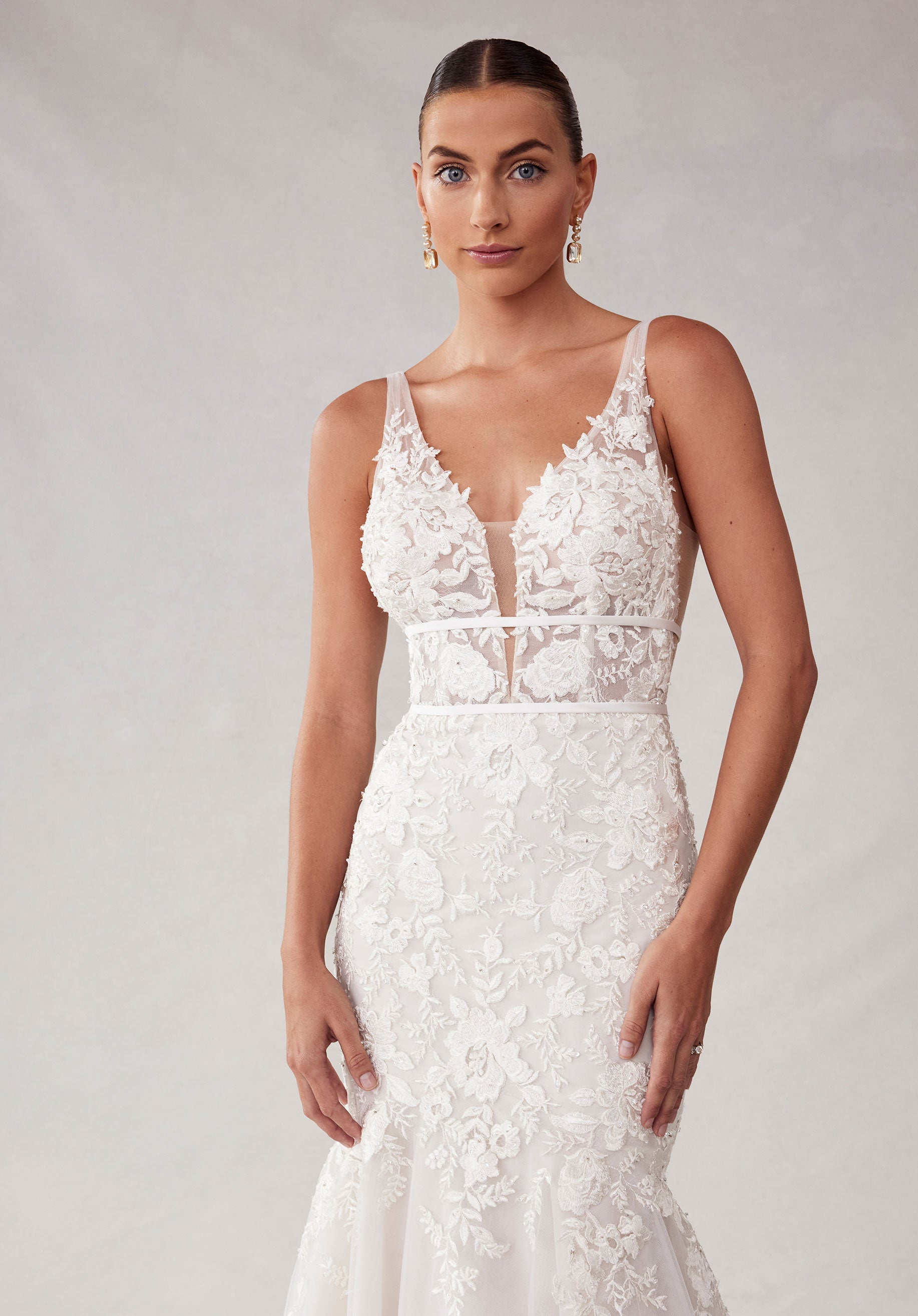 morilee-sienna-meerjungfrau-brautkleid-spitze image 5