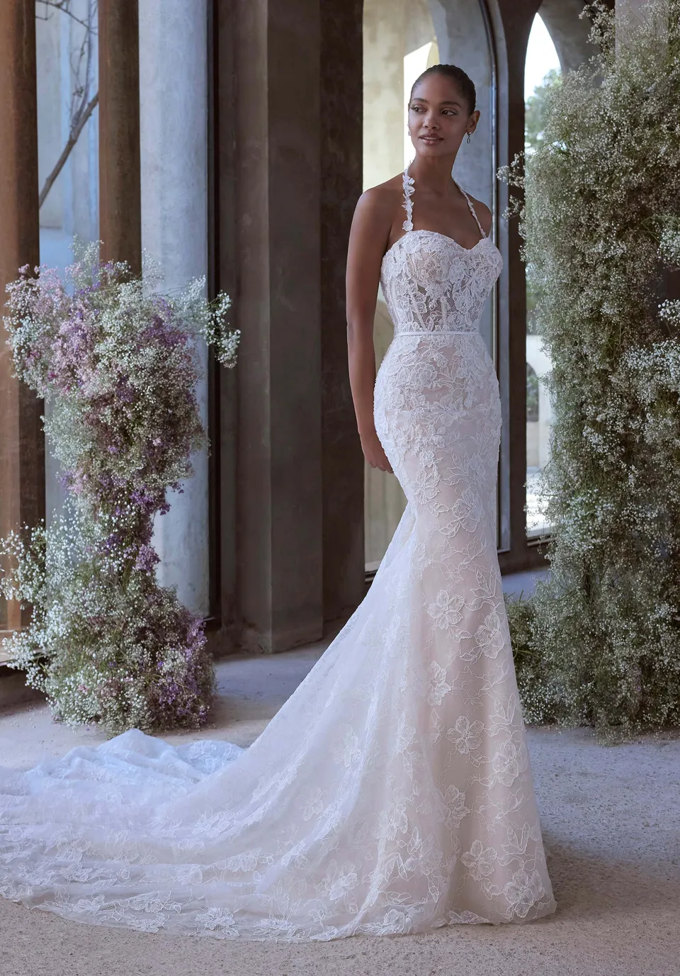 morilee-zephyra-brautkleid-fit-and-flare-spitze image 1
