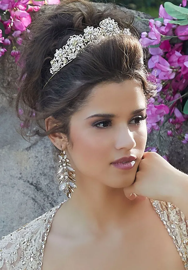 morilee-vizcaya-quincea-era-kopfschmuck-tiara-2 image 1