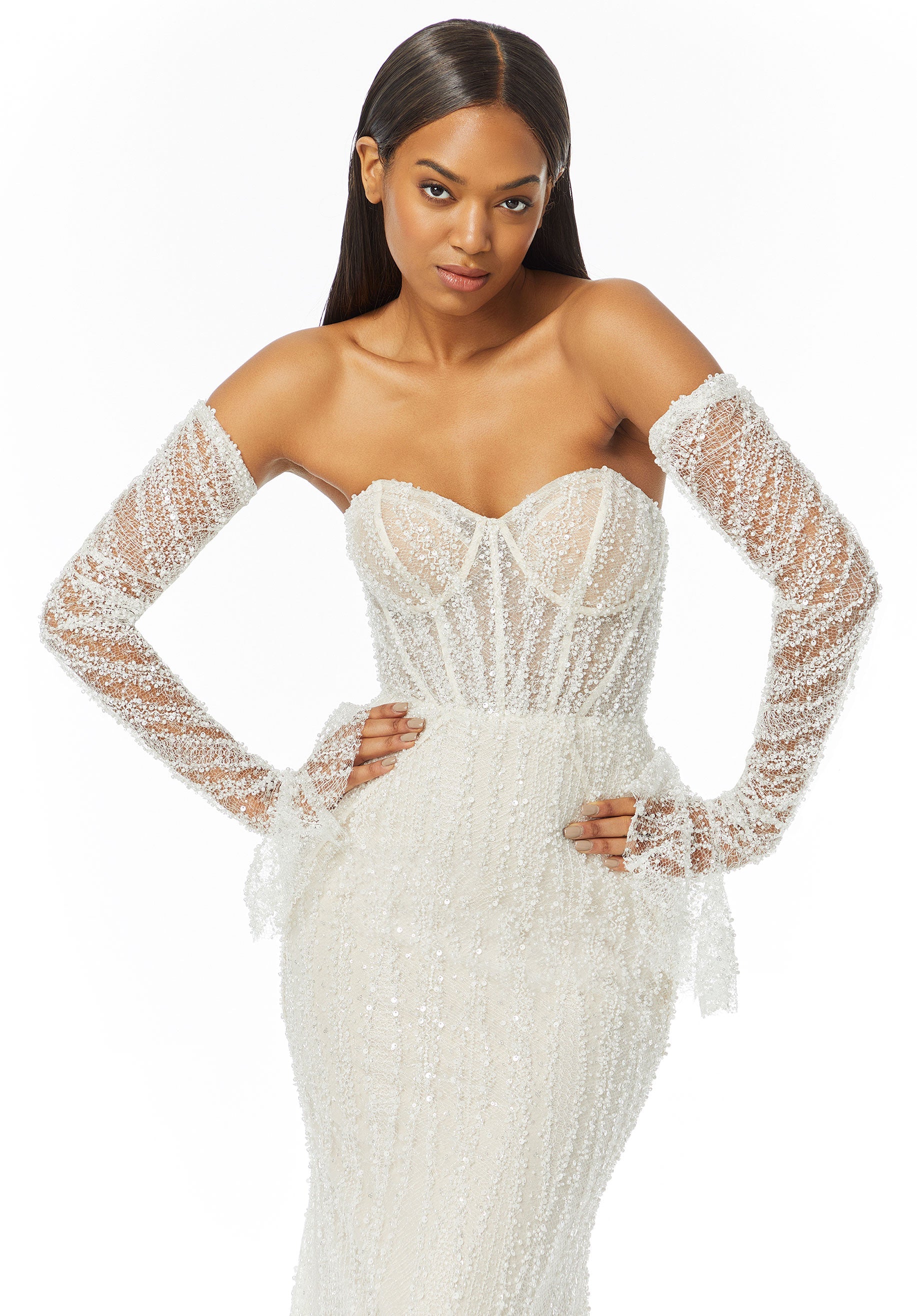 morilee-anastasia-brautkleid-hochzeitskleid image 2
