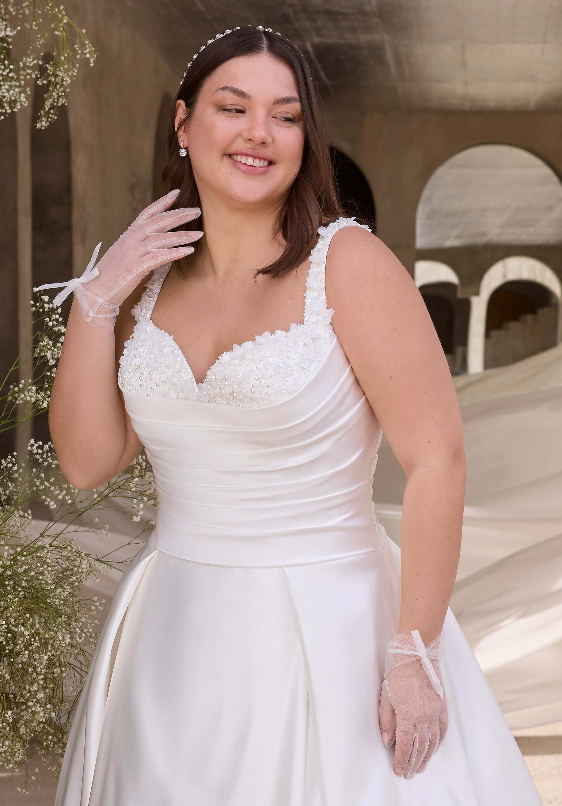 morilee-amelia-ballkleid-duchess-satin-julietta image 2