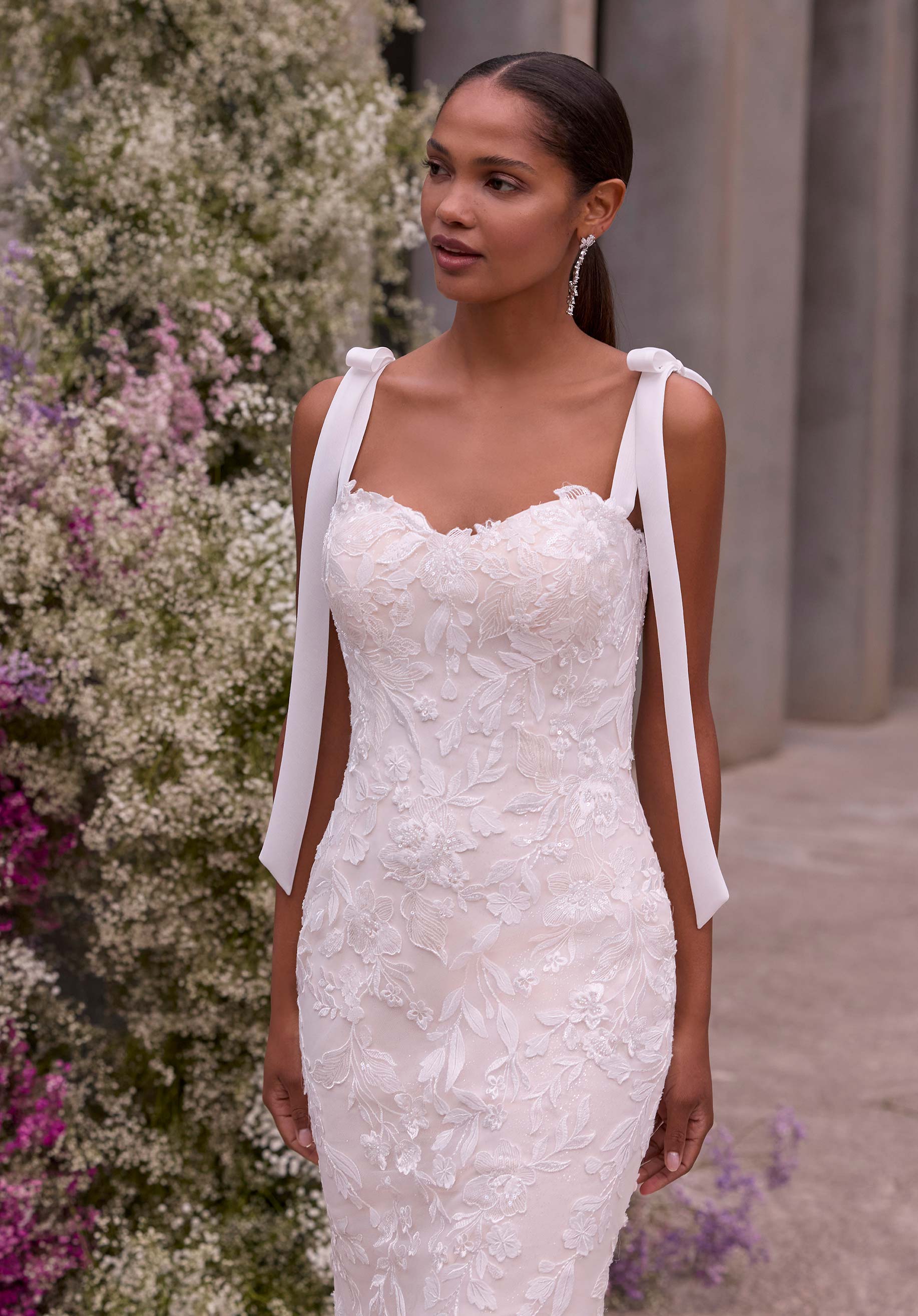 morilee-berenice-brautkleid-fit-and-flare-mit-organza-berrock image 4