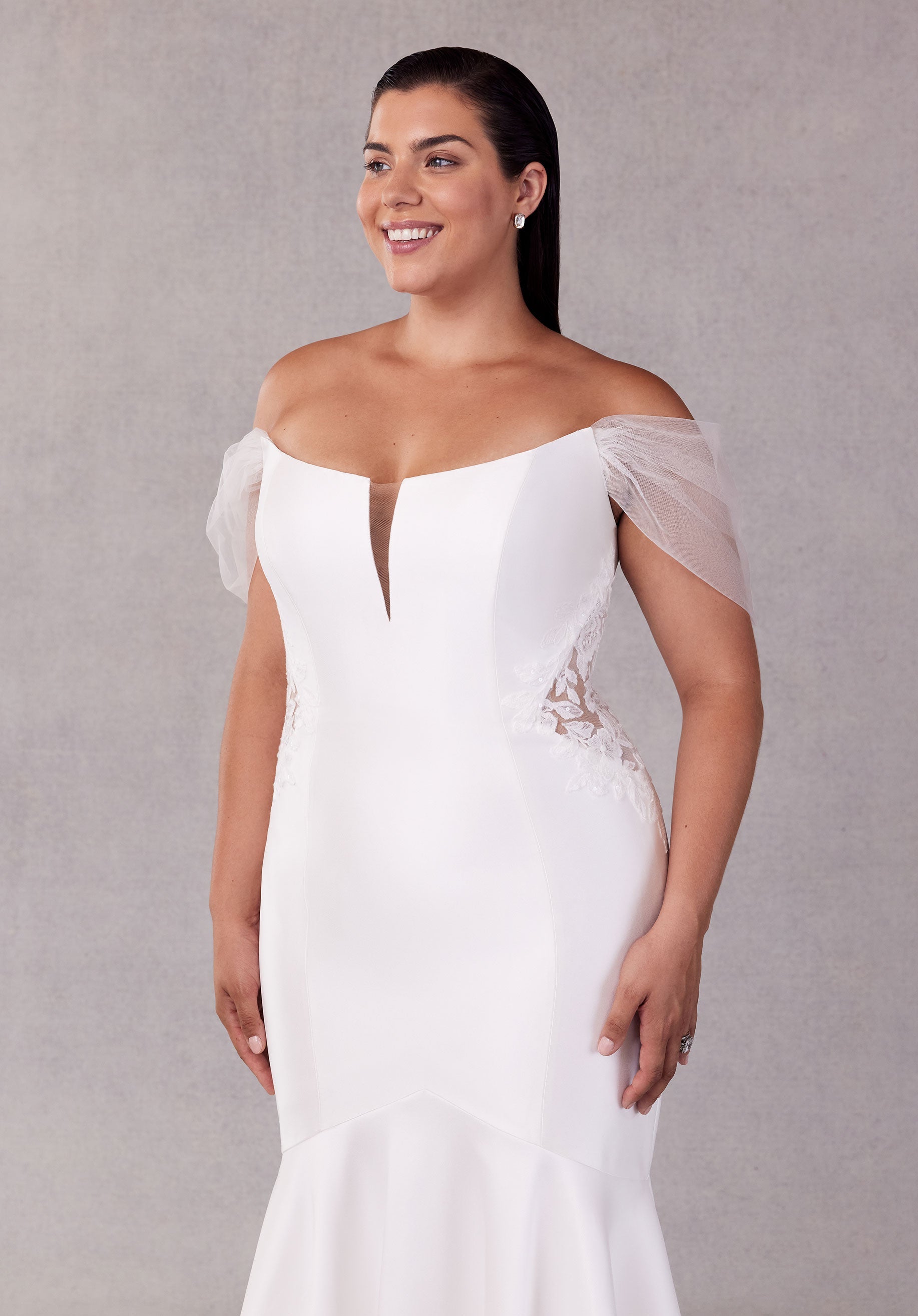 morilee-sona-brautkleid-meerjungfrau-mikado image 2