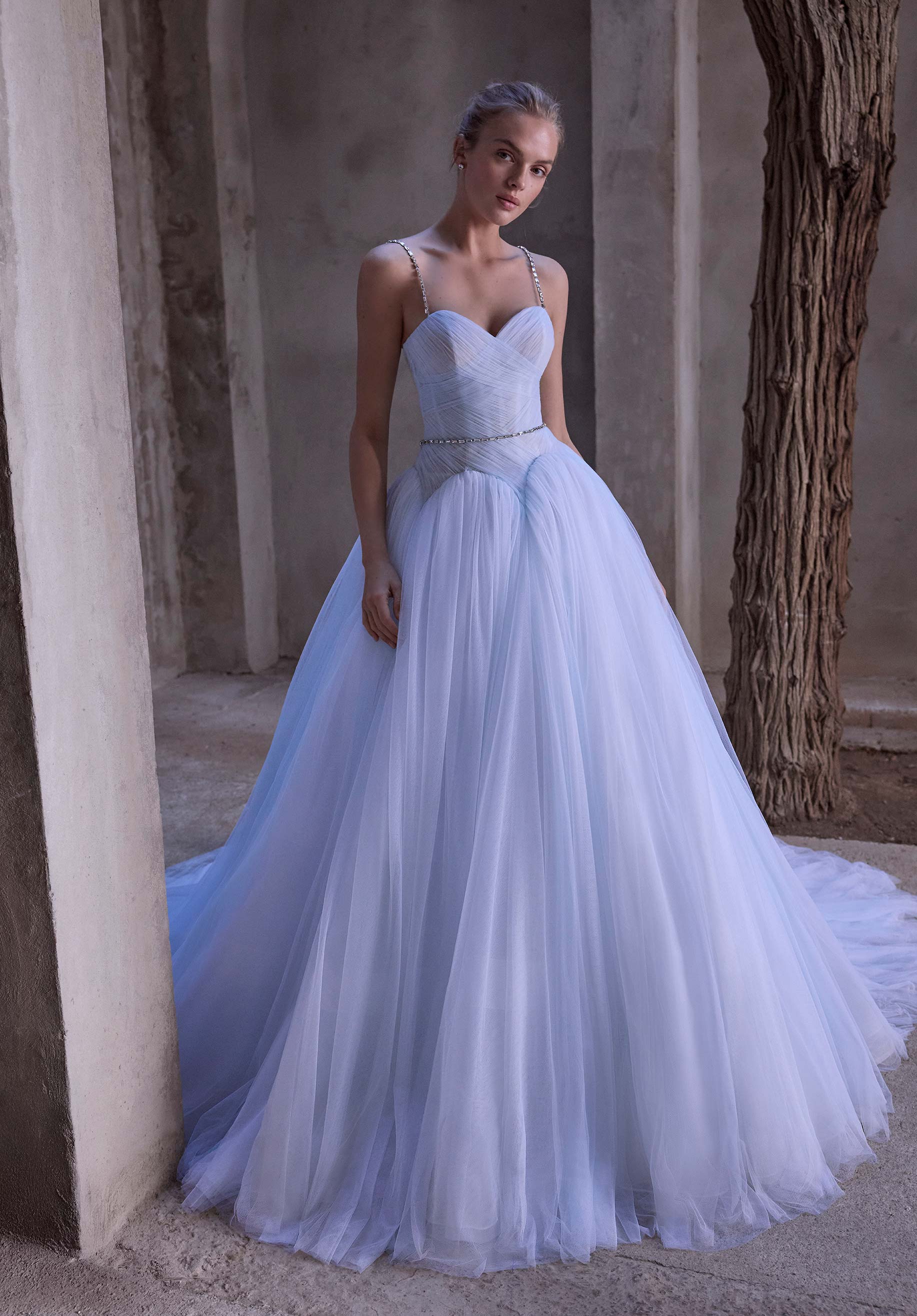 morilee-analisa-brautkleid-a-linie-aus-english-netting-mit-kristalltr-gern image 1