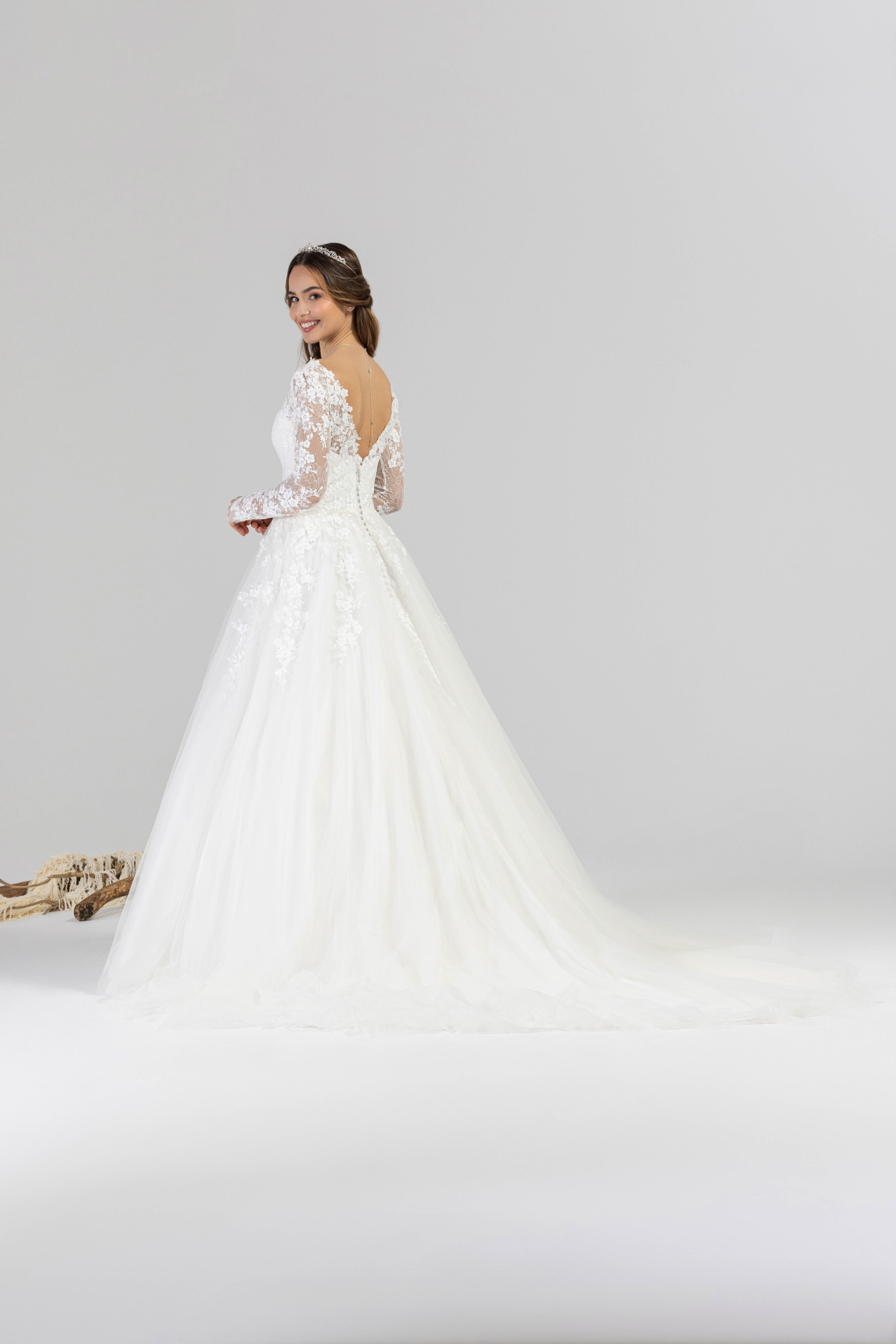eglantine-l-ontine-brautkleid-ivoire-gr-34-58 image 3
