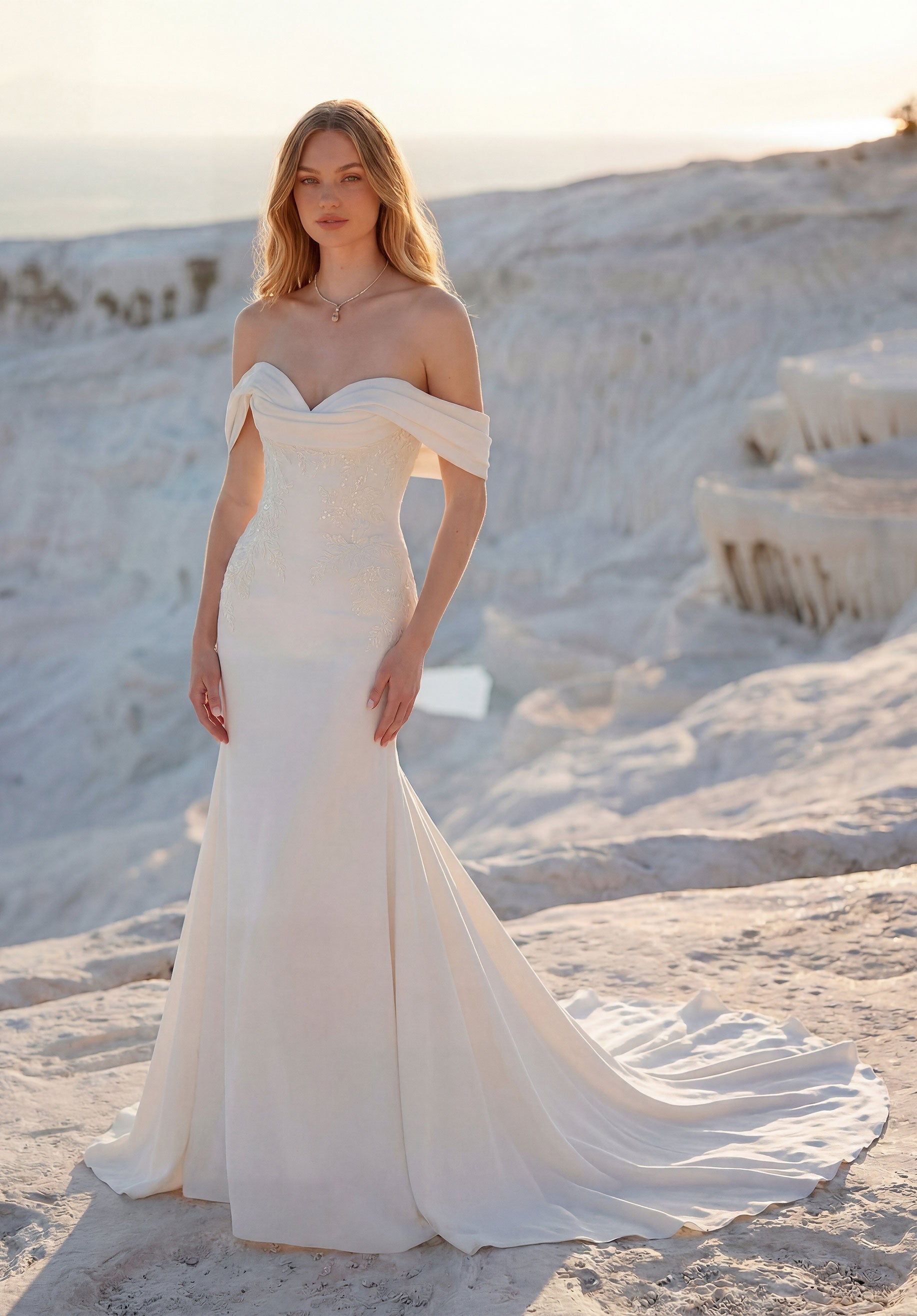 morilee-tahlisse-meerjungfrau-brautkleid image 1