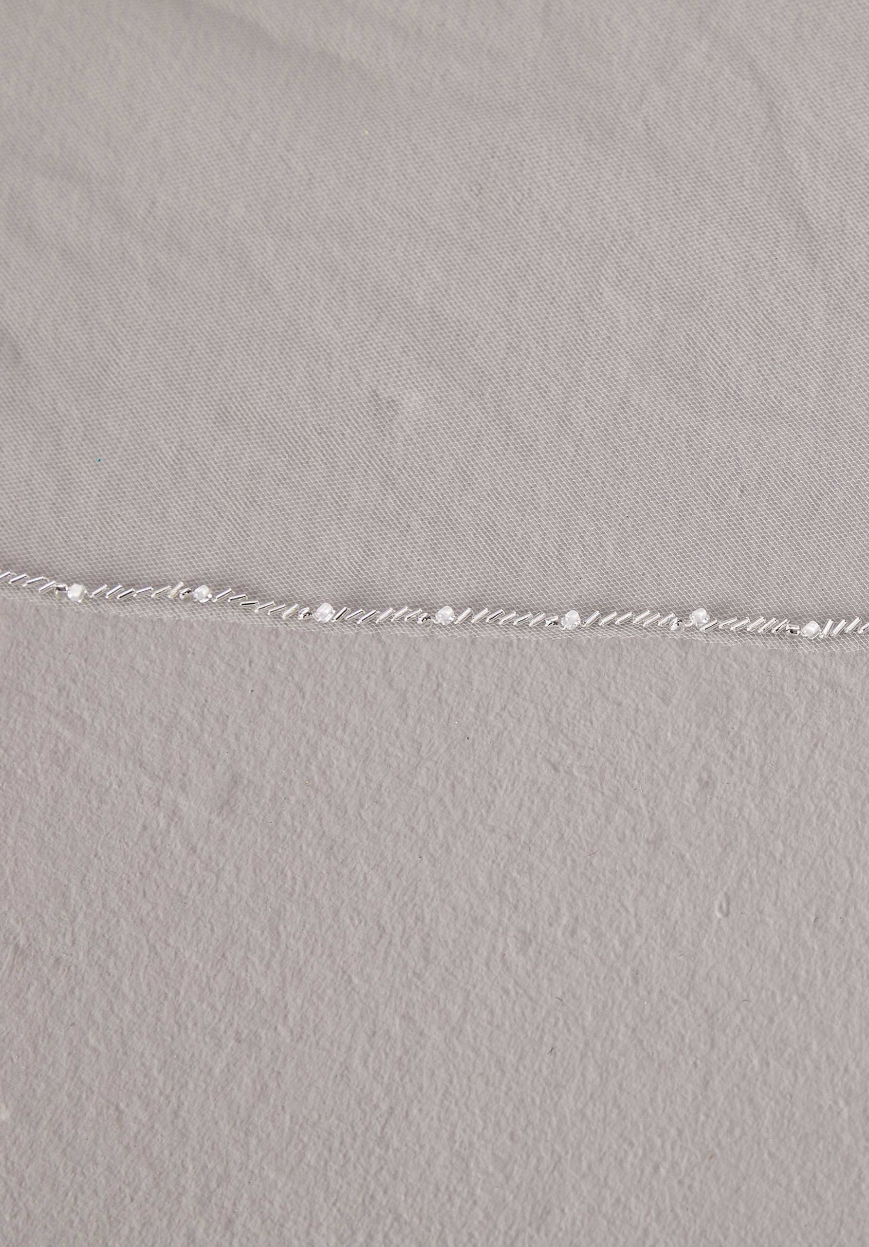 morilee-cathedral-schleier-mit-bugle-beading image 3