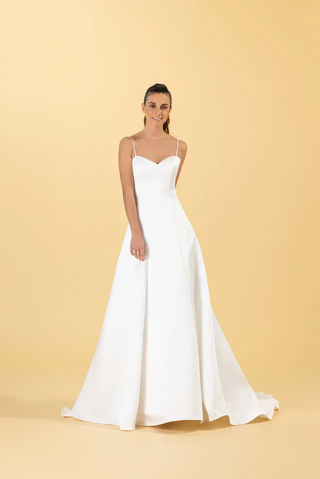 eglantine-dr200515-mix-match-brautkleid-zweiteiler image 1
