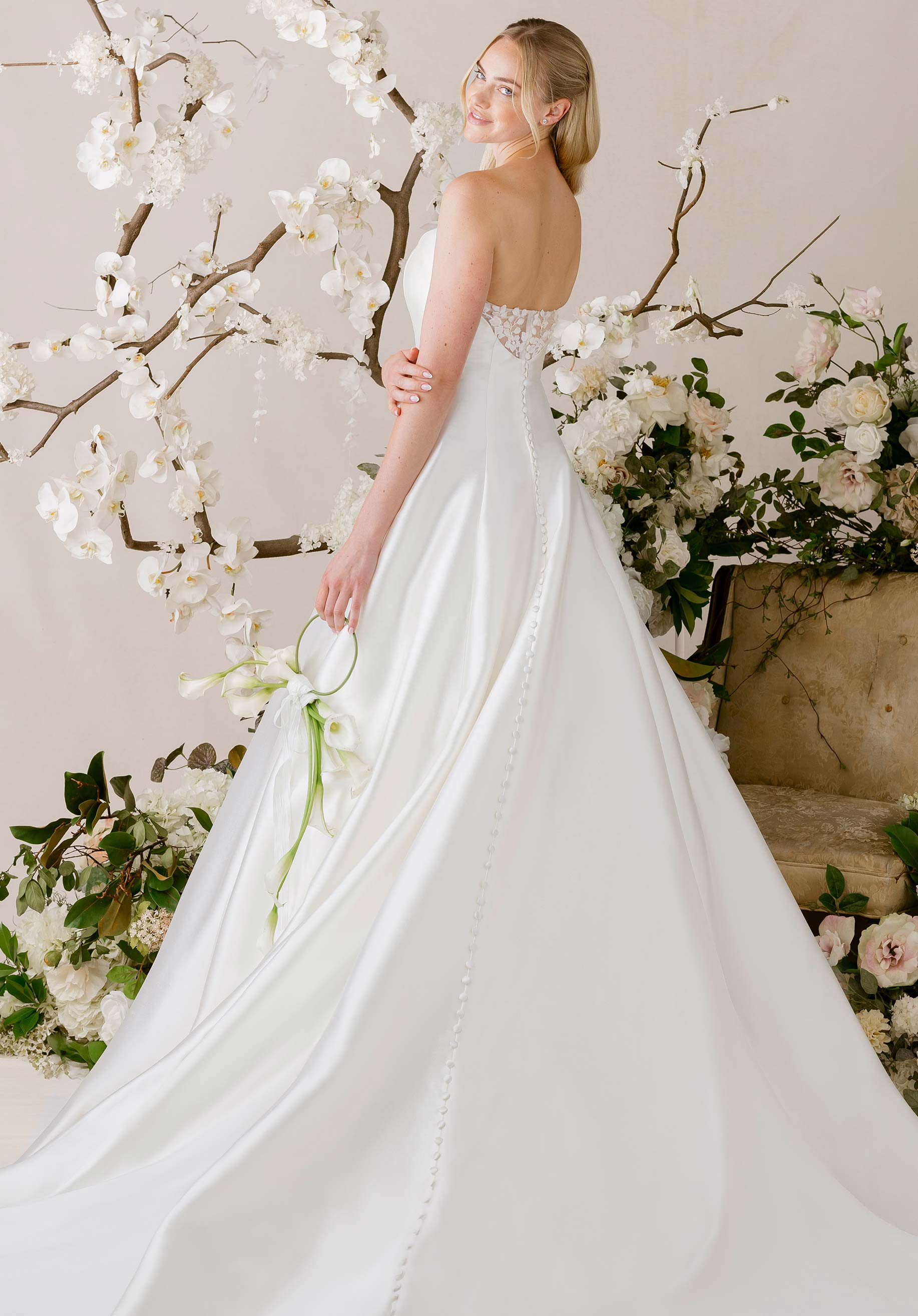 morilee-coryph-e-mikado-ballkleid-hochzeitskleid image 6