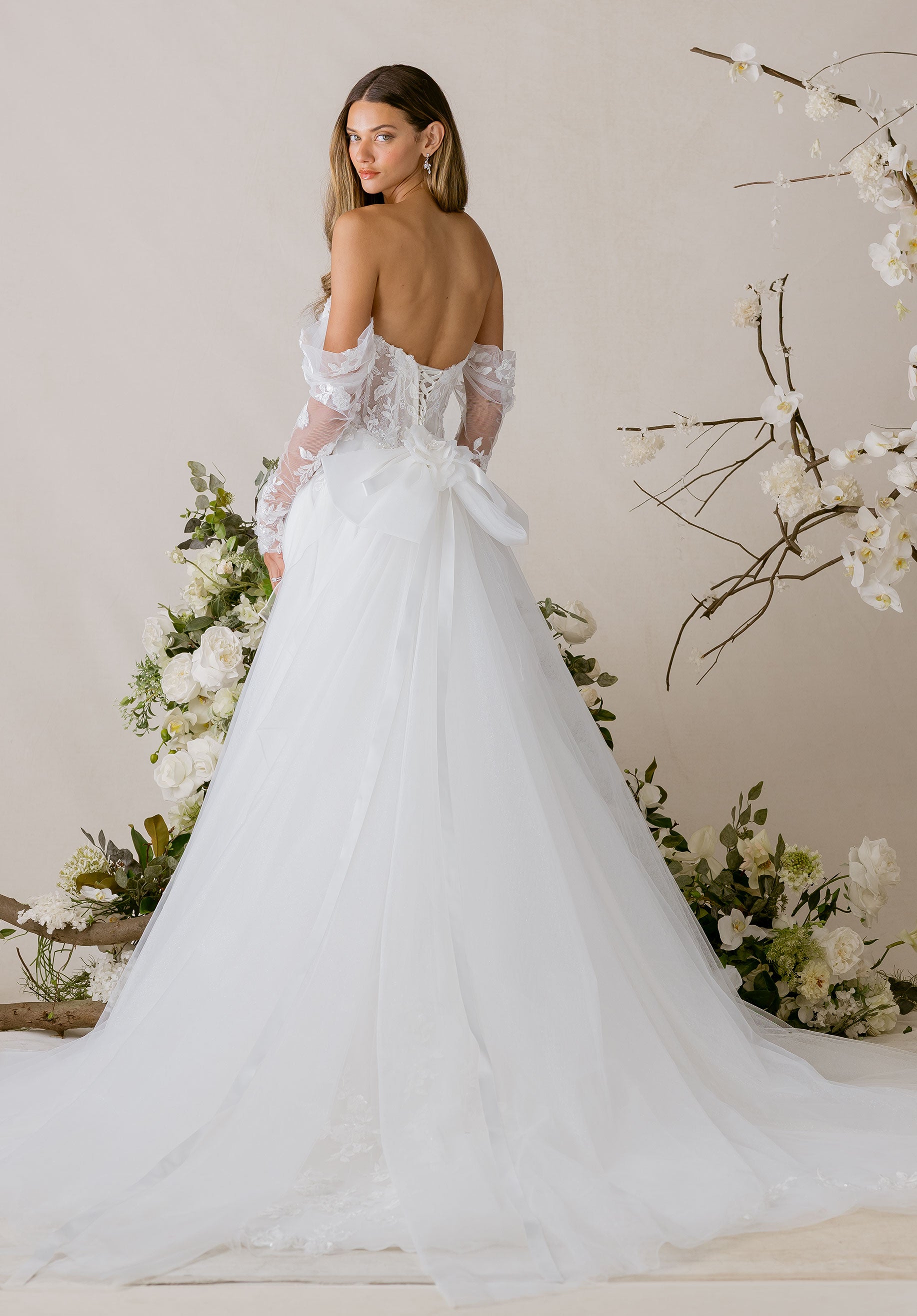 morilee-abnehmbare-t-ll-rmel-off-shoulder image 2