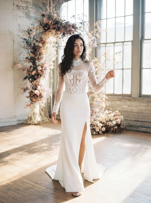 gbs-herve-paris-bridal-pippa-braut-festliche-komplettgarderobe image 1