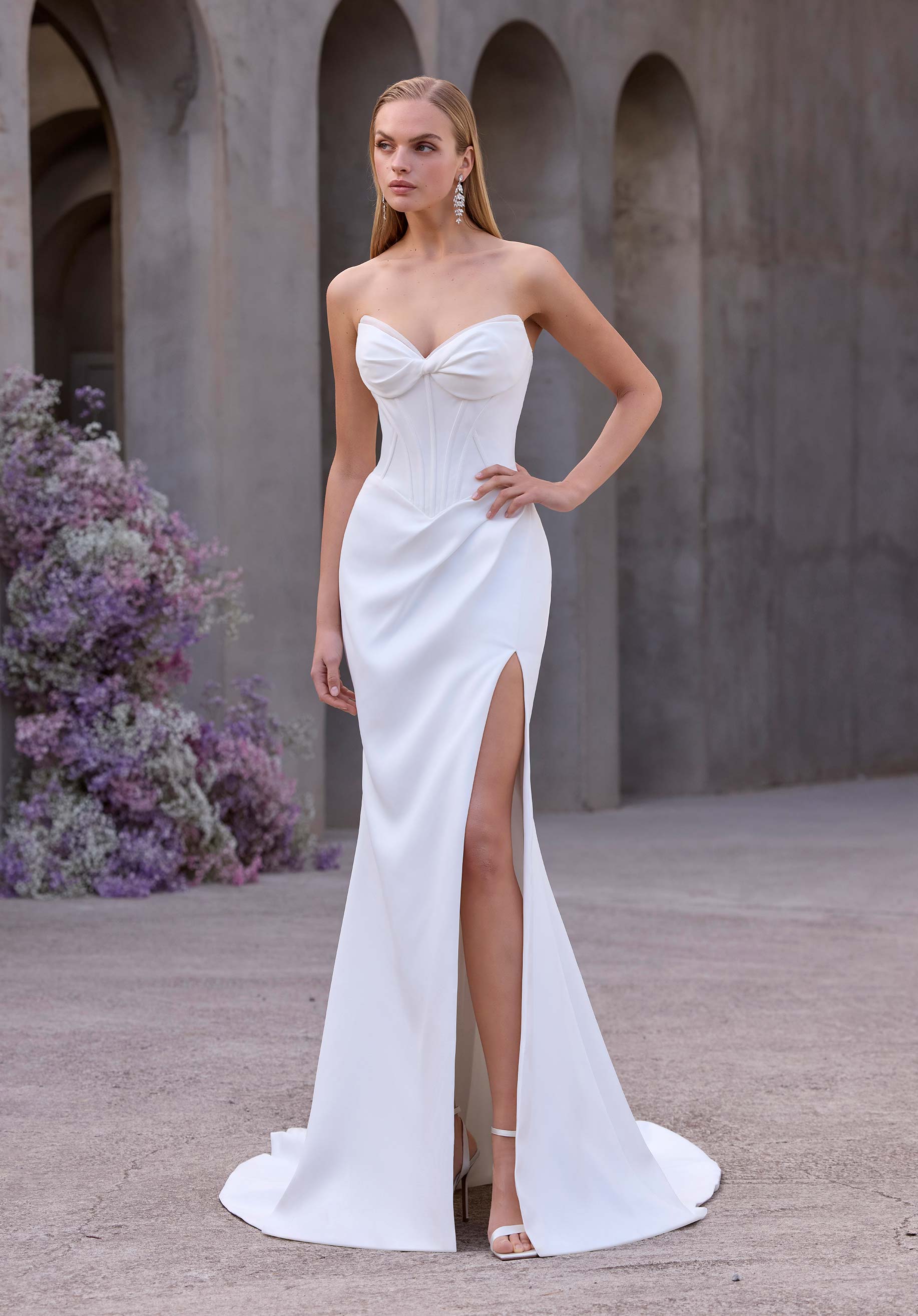morilee-eleni-brautkleid-satin-mermaid image 7