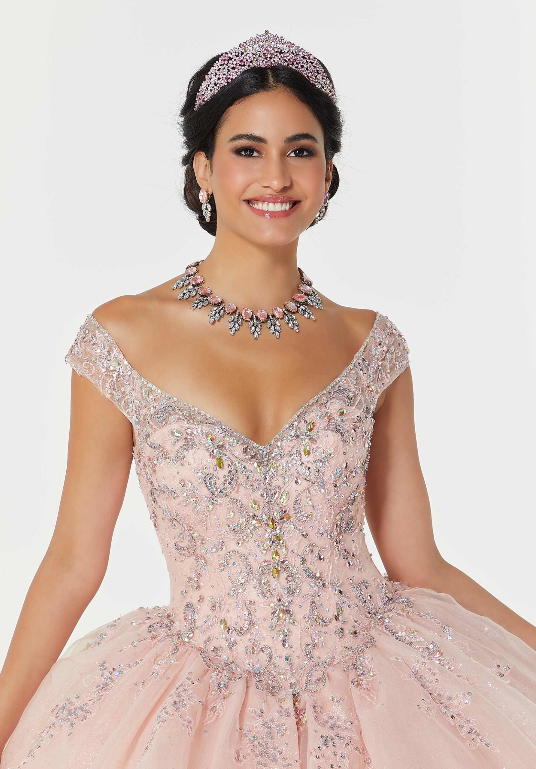 morilee-quinceanera-kopfschmuck-tiara-und-haarschmuck image 2