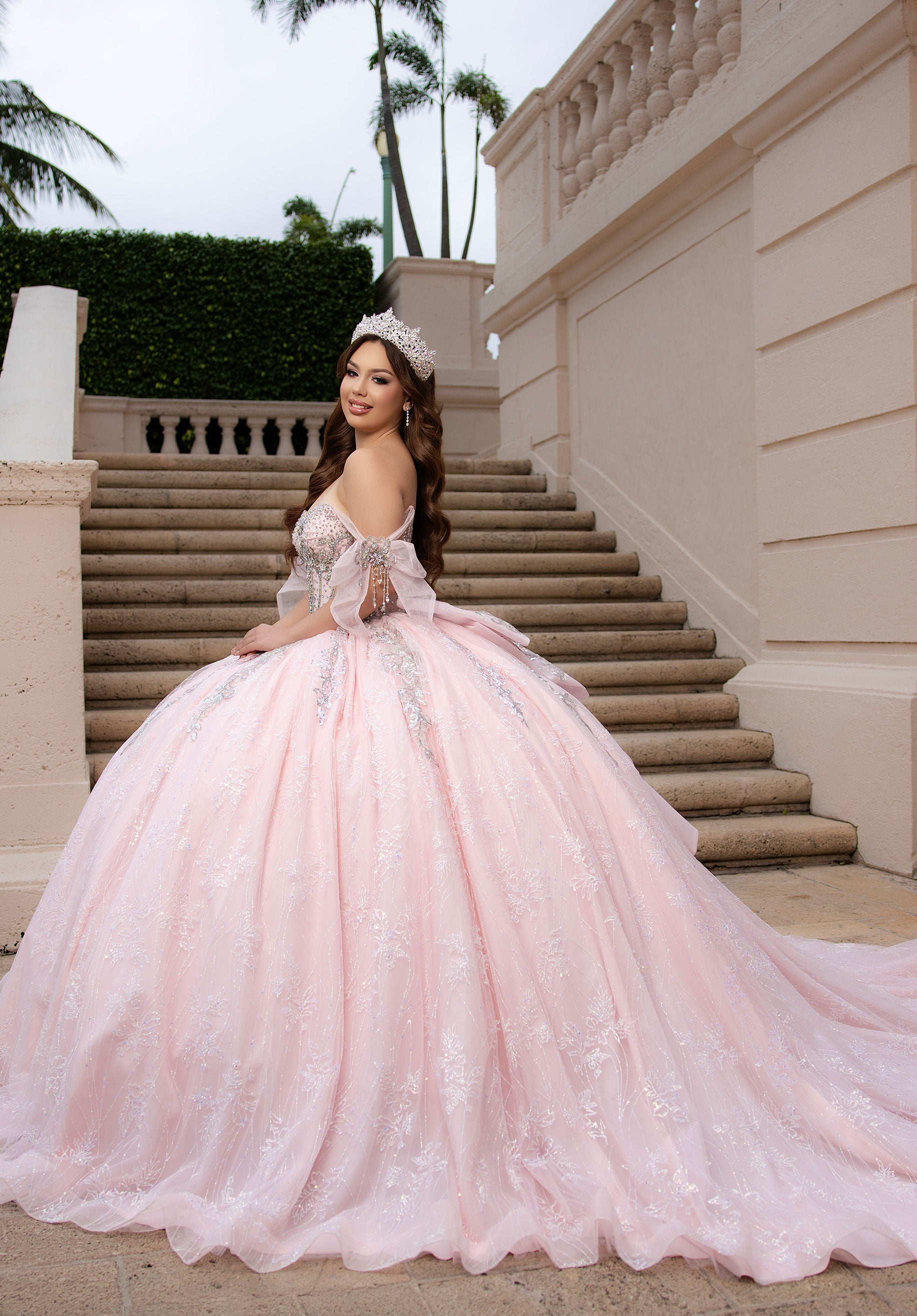 morilee-vizcaya-ceci-quincea-era-ballkleid image 3