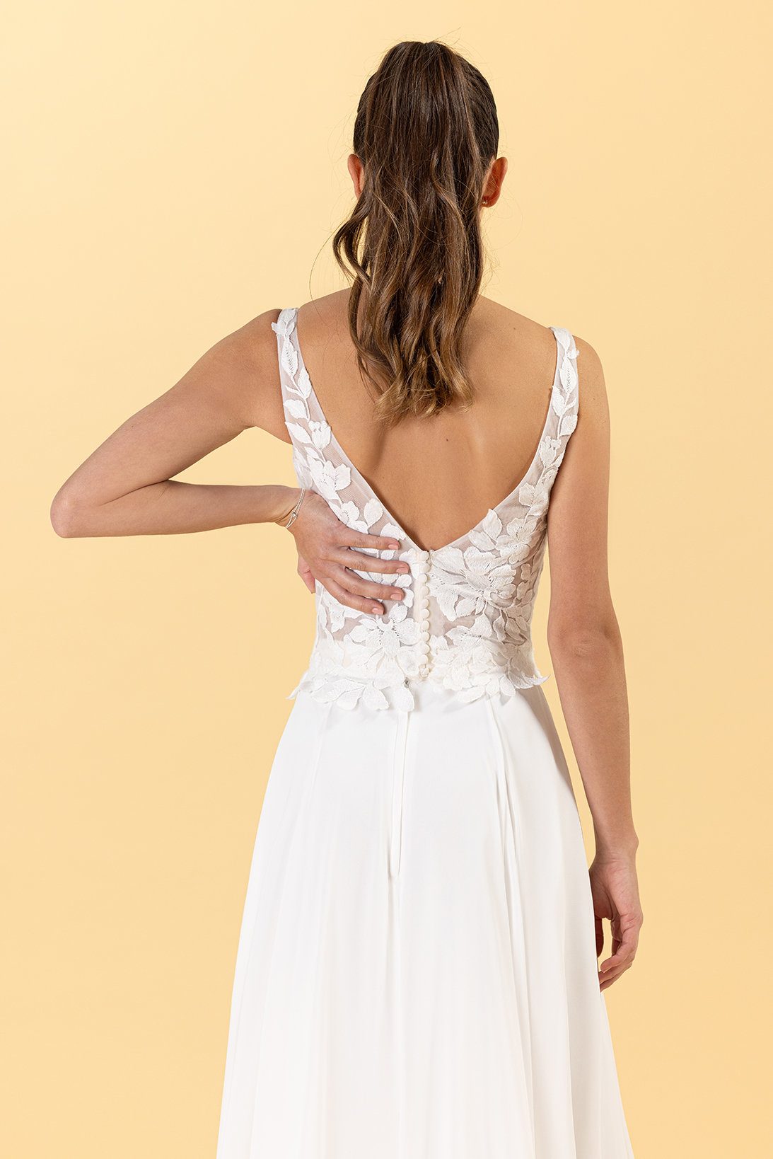 eglantine-bu225606-mix-match-brautkleid image 2