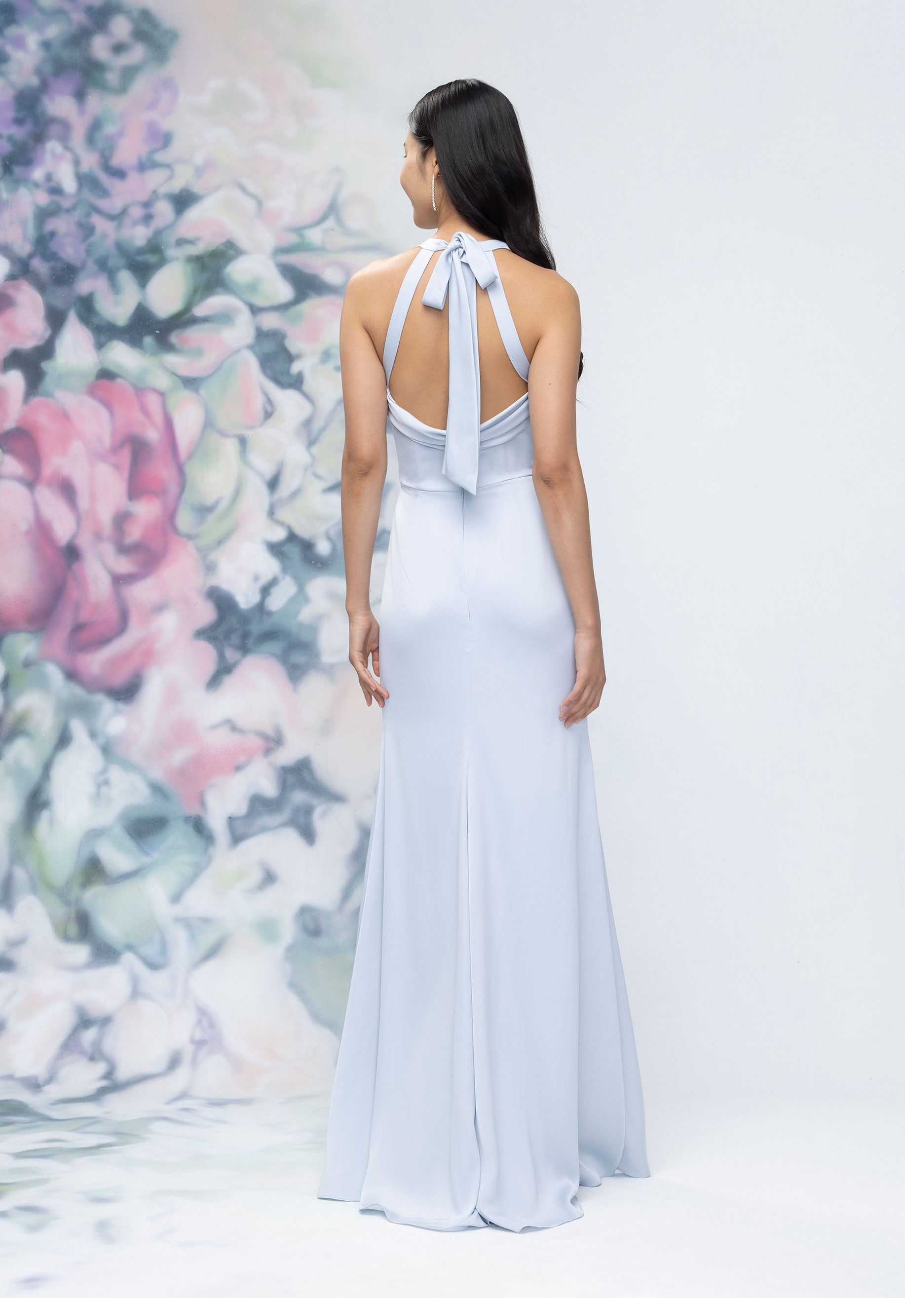morilee-halter-neck-luxe-satin-brautjungfernkleid-mit-offenem-r-cken image 5