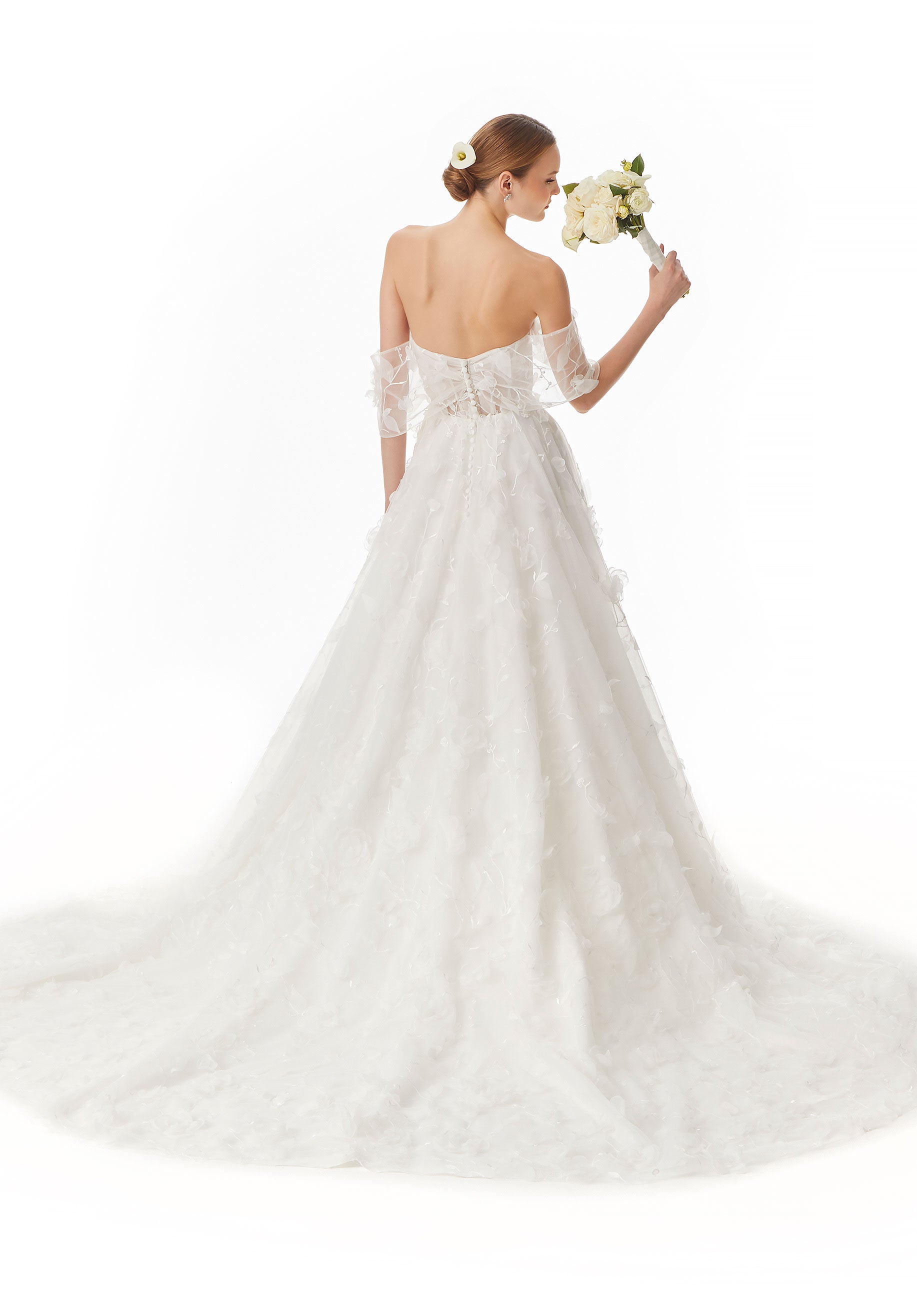 morilee-caterina-brautkleid image 4