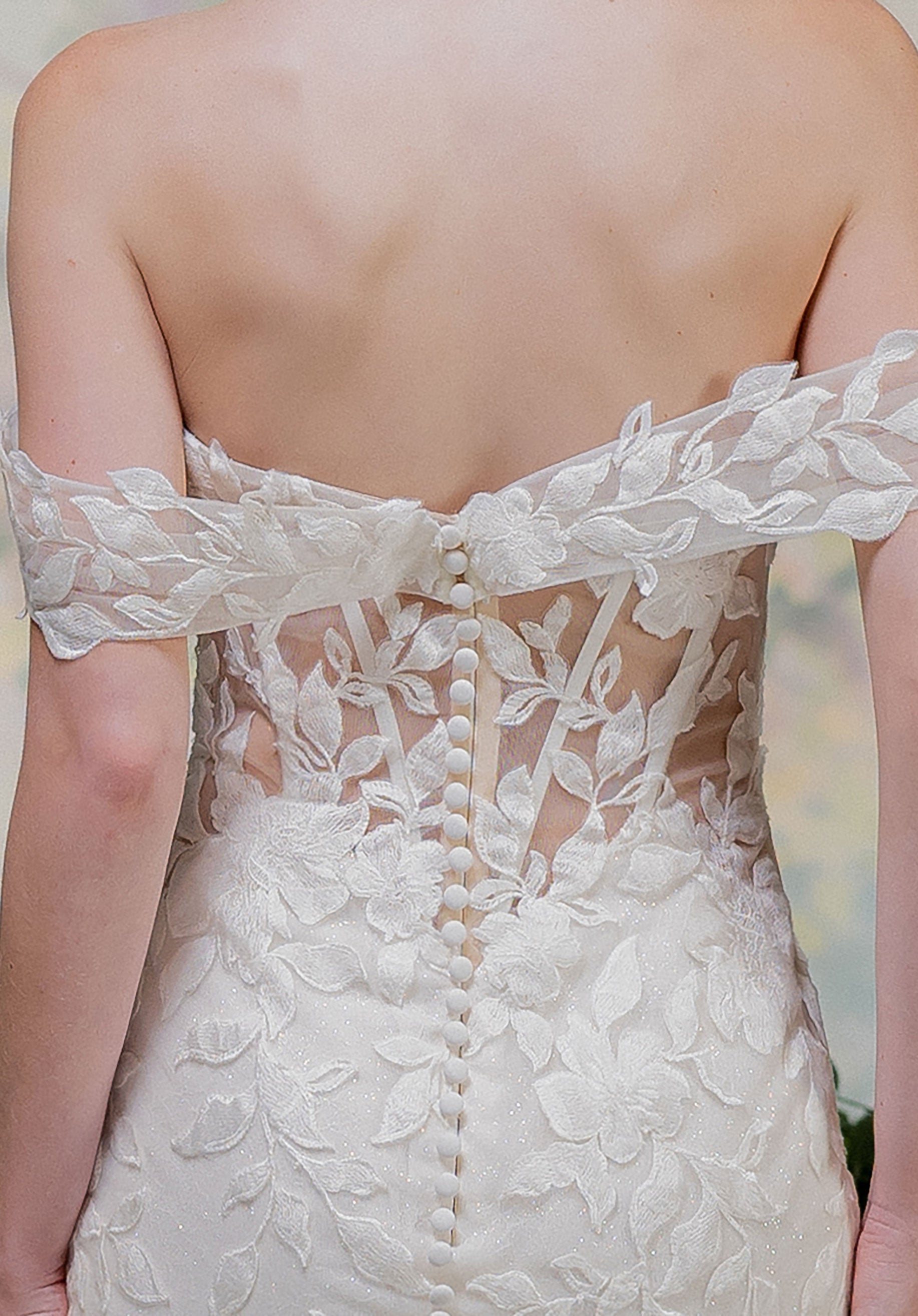 morilee-trystine-meerjungfrau-brautkleid-mit-t-ll-und-rmeln image 5