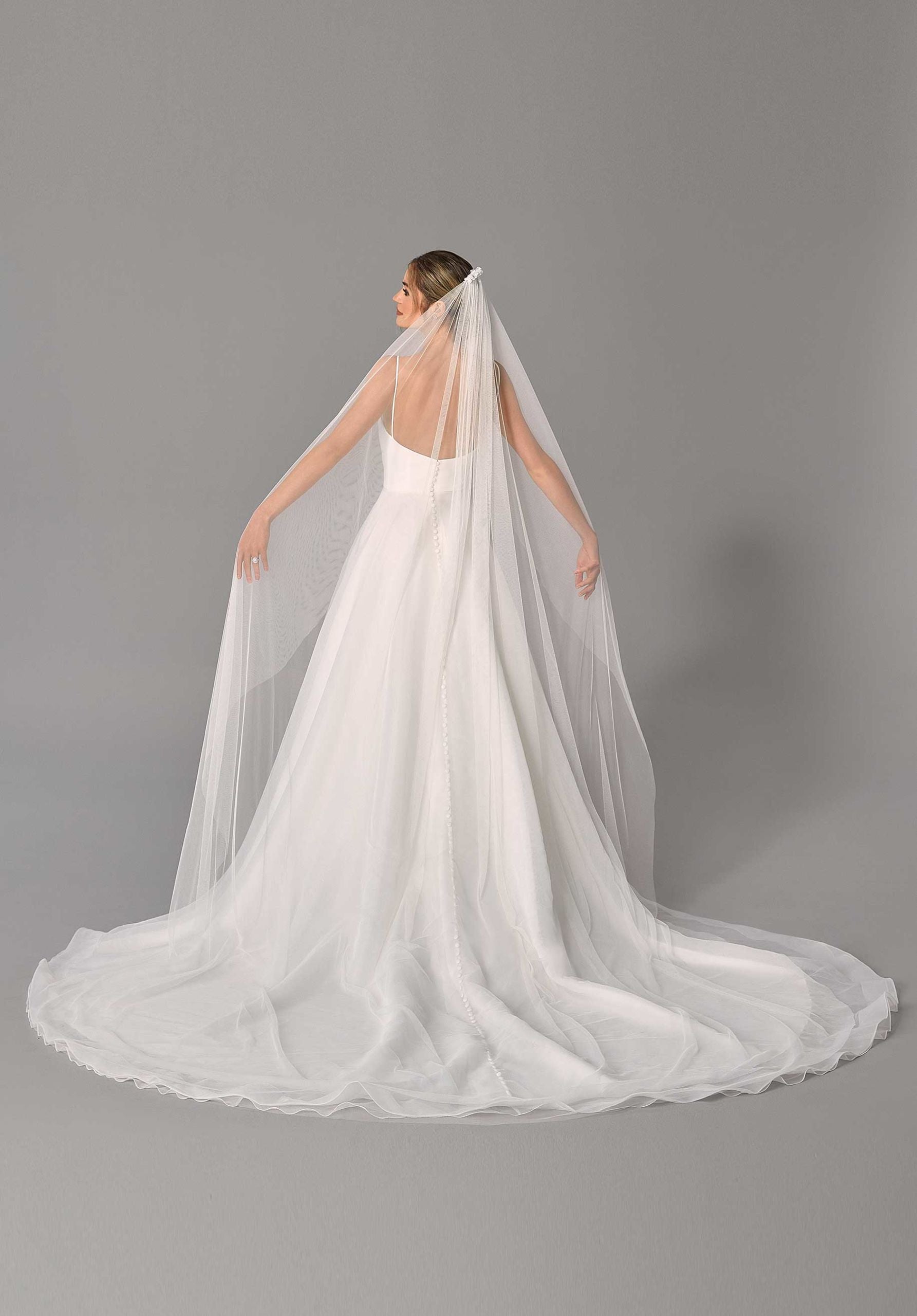 morilee-soft-net-kathedral-schleier image 2