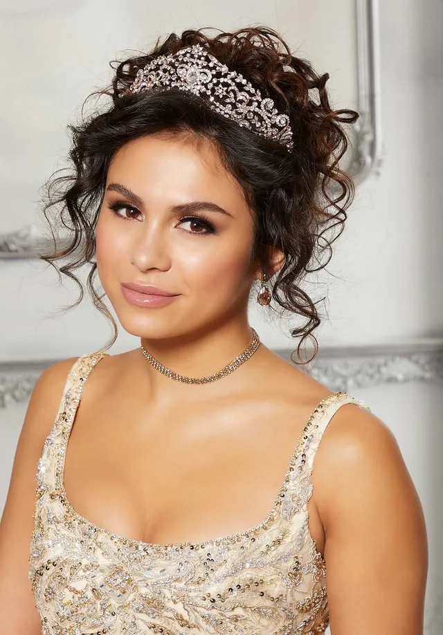 morilee-quincea-era-headpiece-haarschmuck image 1